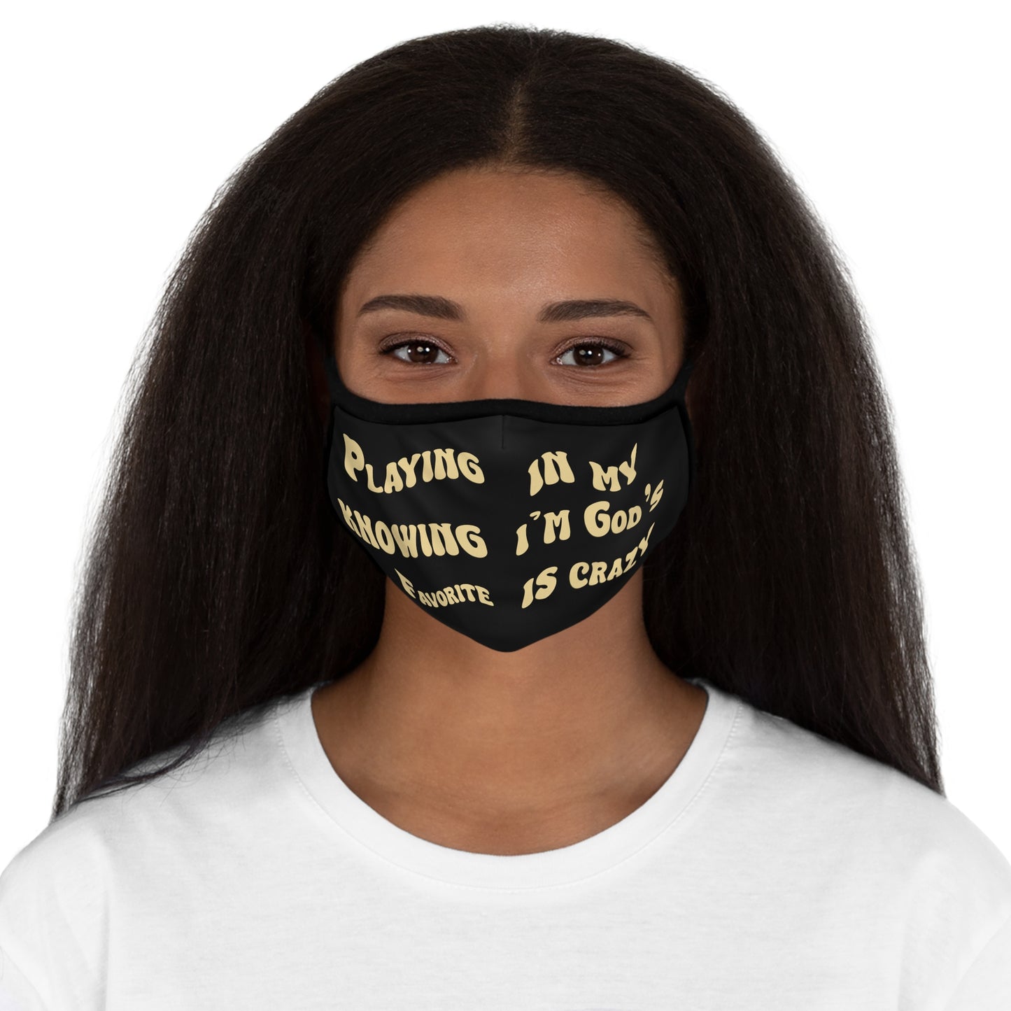 PIMF Adult Face Mask