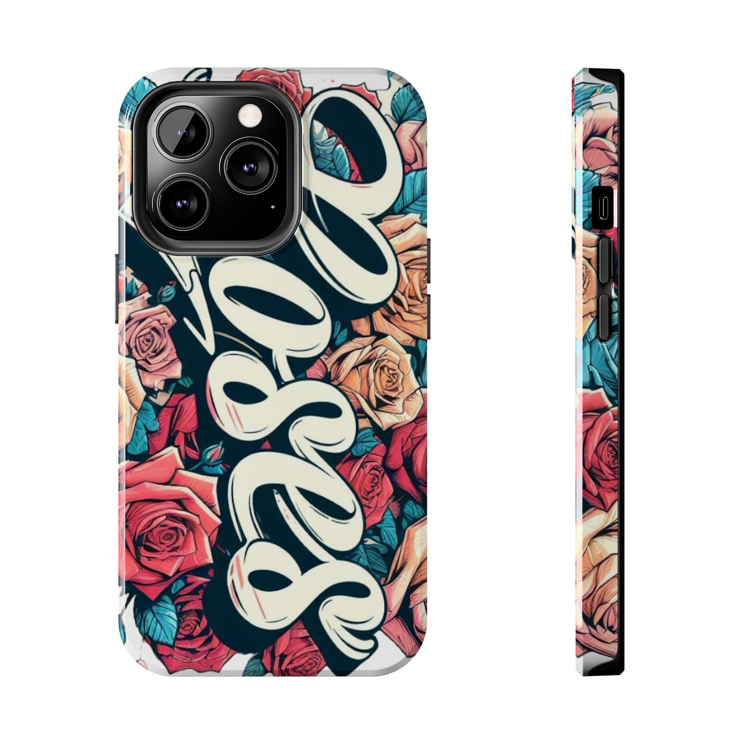 Tough Phone Cases