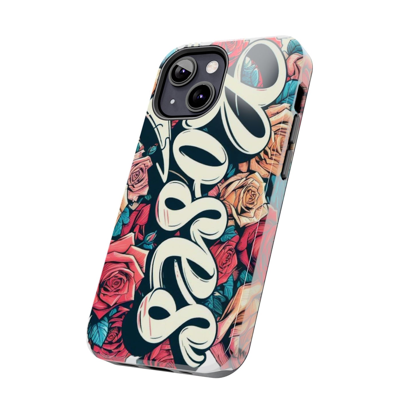 Tough Phone Cases