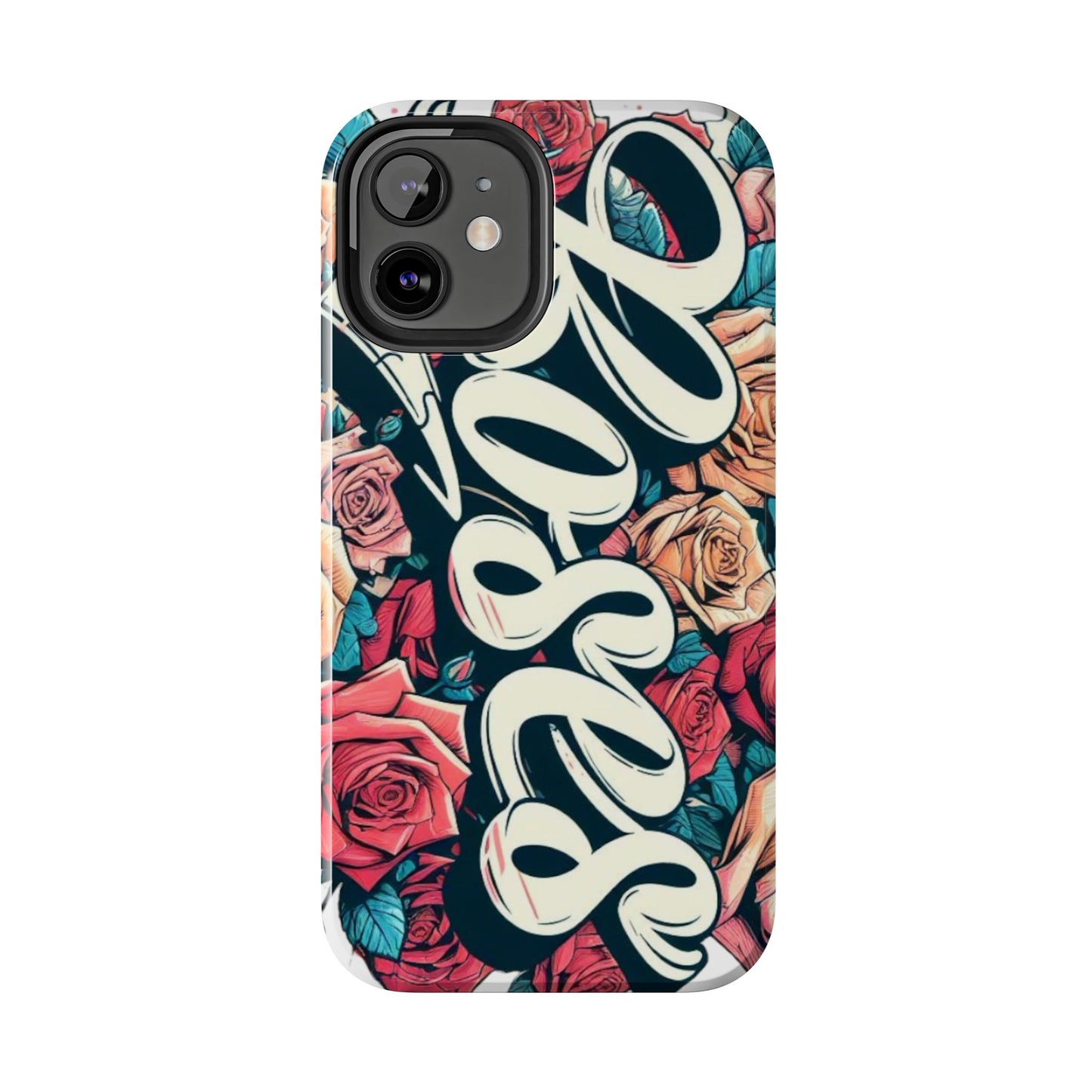 Tough Phone Cases