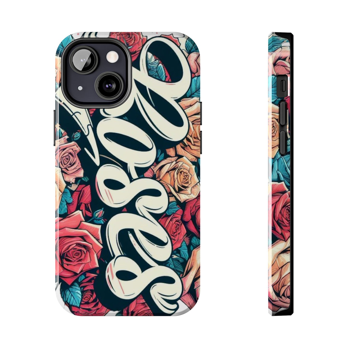 Tough Phone Cases