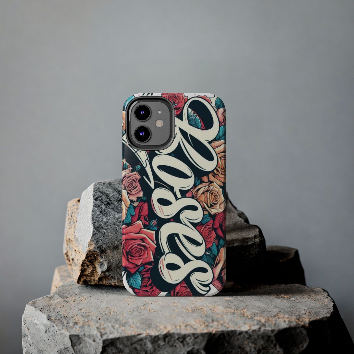 Tough Phone Cases