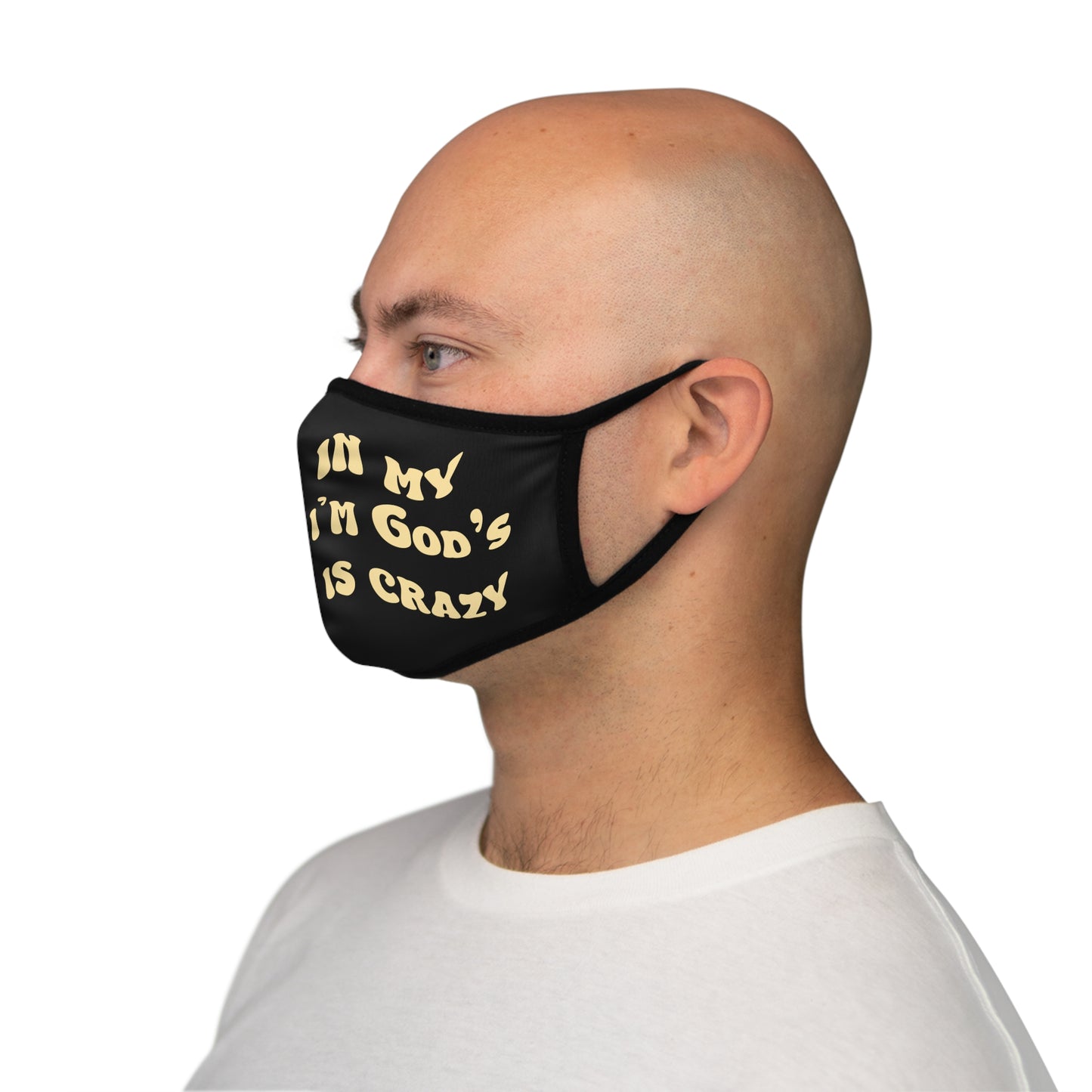 PIMF Adult Face Mask