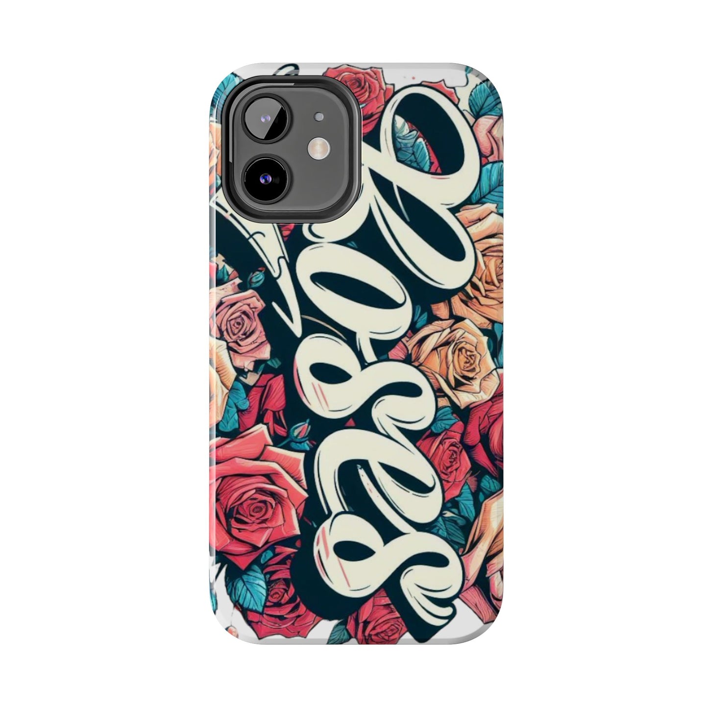 Tough Phone Cases