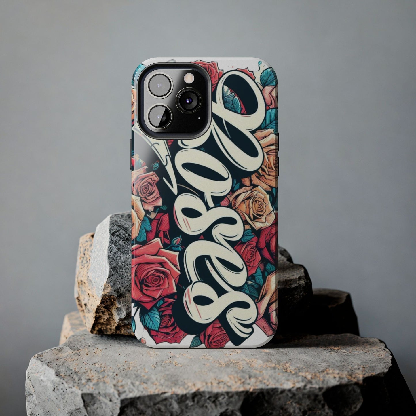 Tough Phone Cases