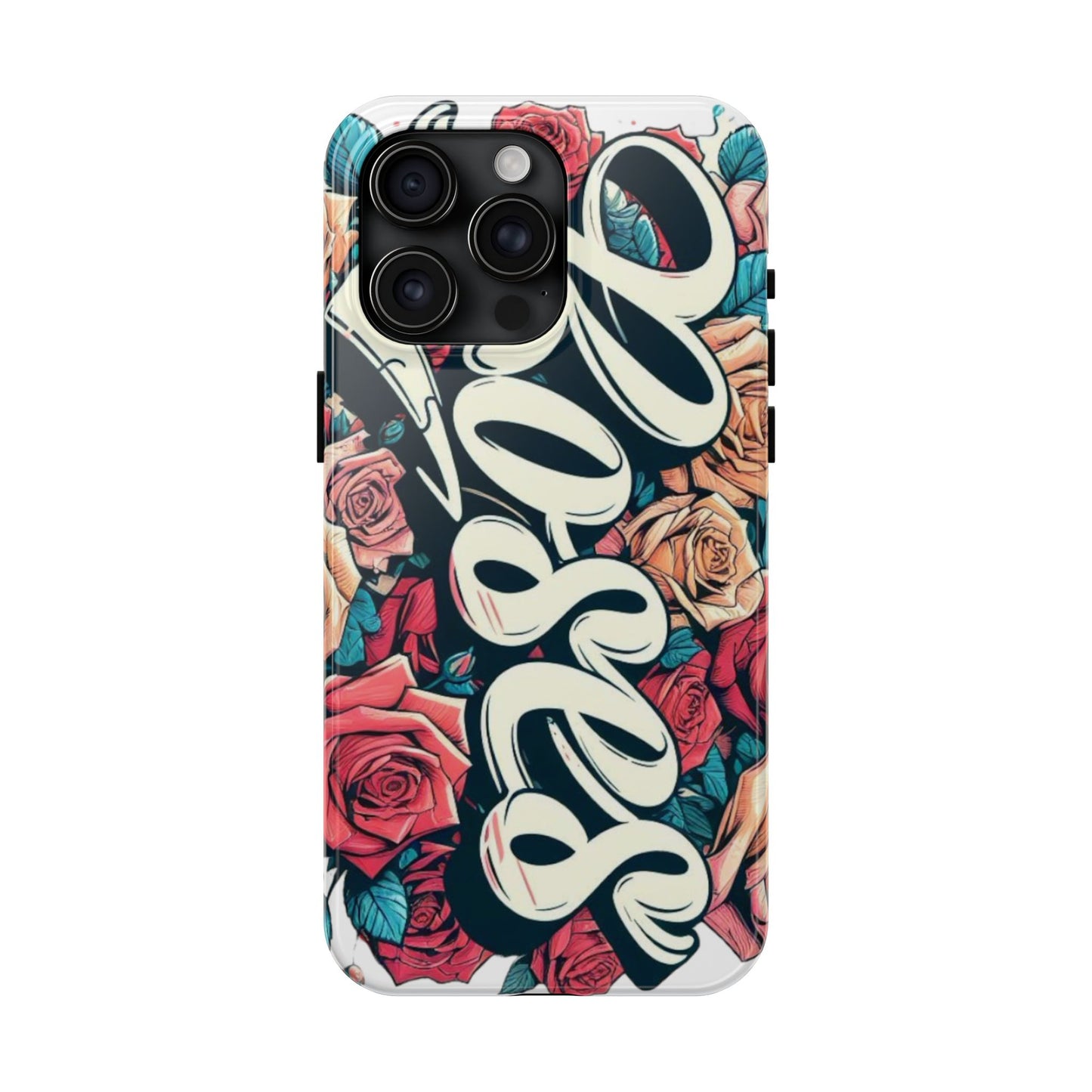 Tough Phone Cases
