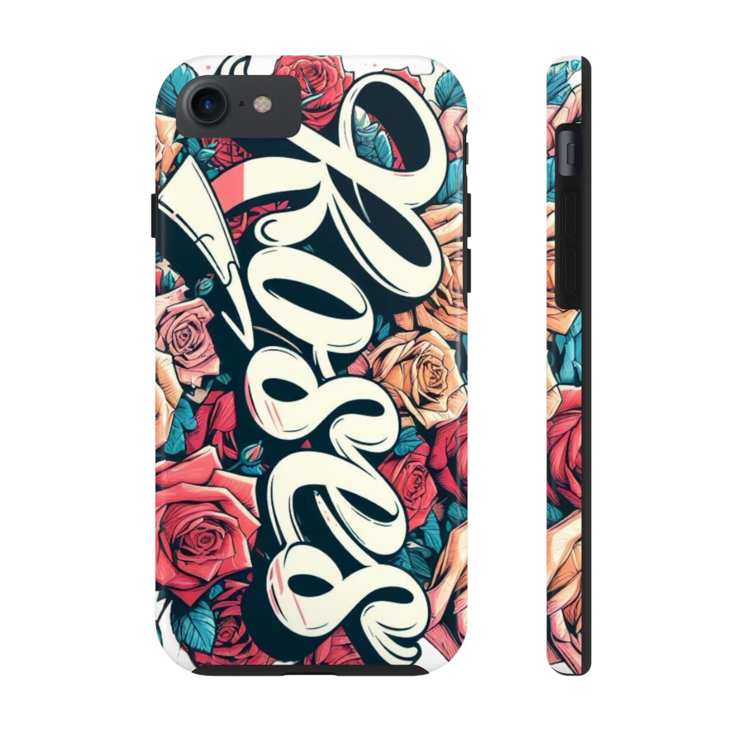 Tough Phone Cases