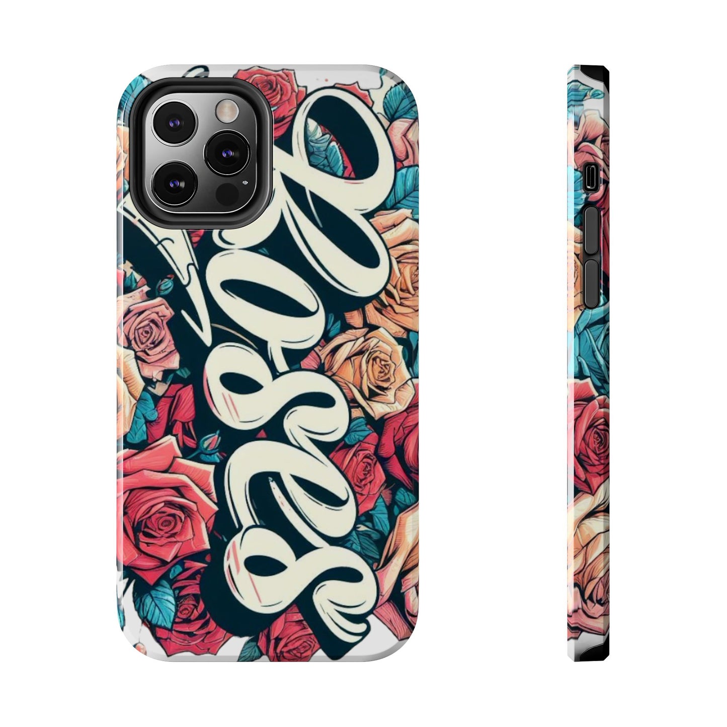 Tough Phone Cases