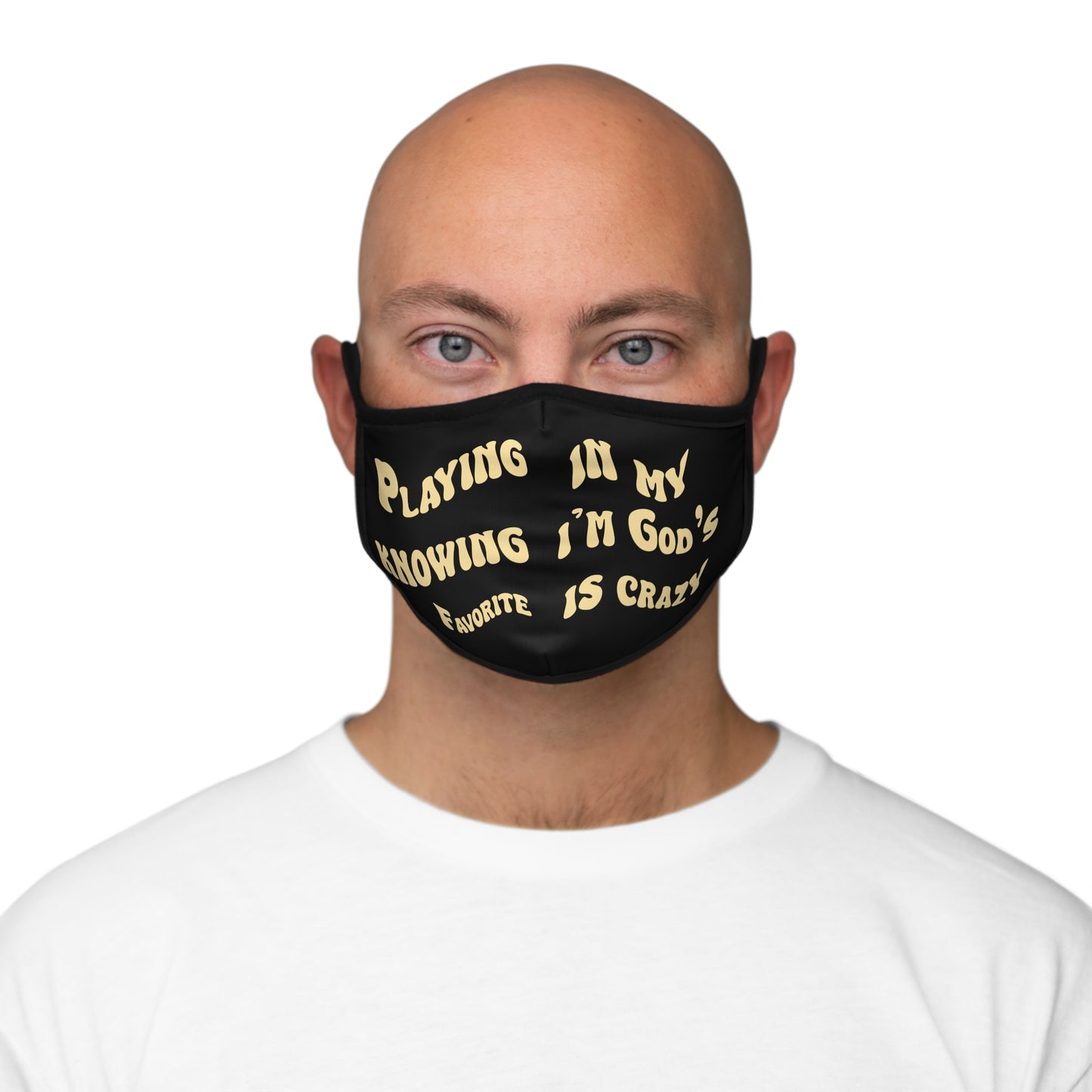 PIMF Adult Face Mask