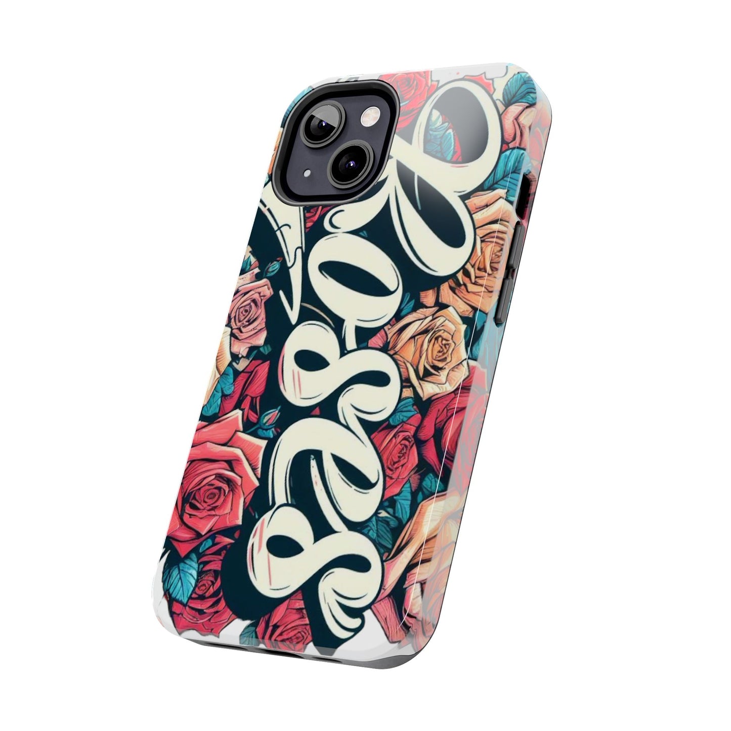 Tough Phone Cases