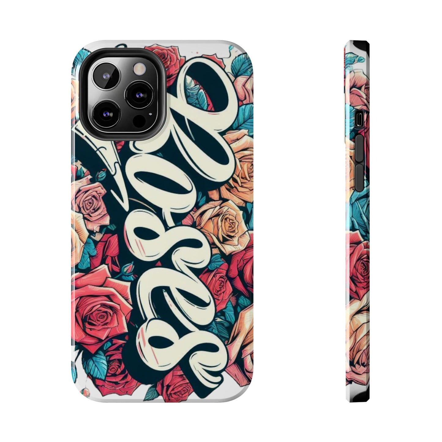 Tough Phone Cases