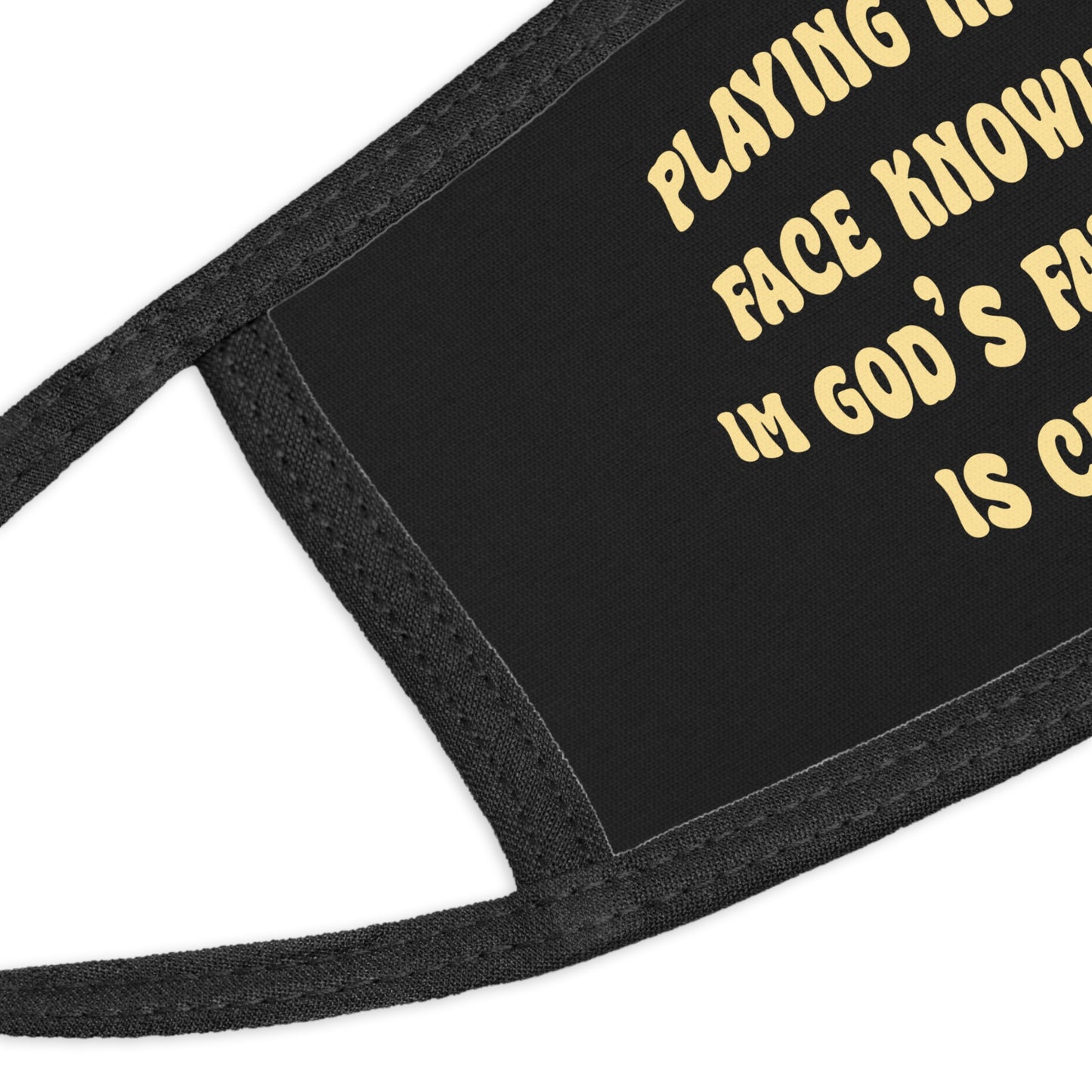 PIMF Kid's Face Mask