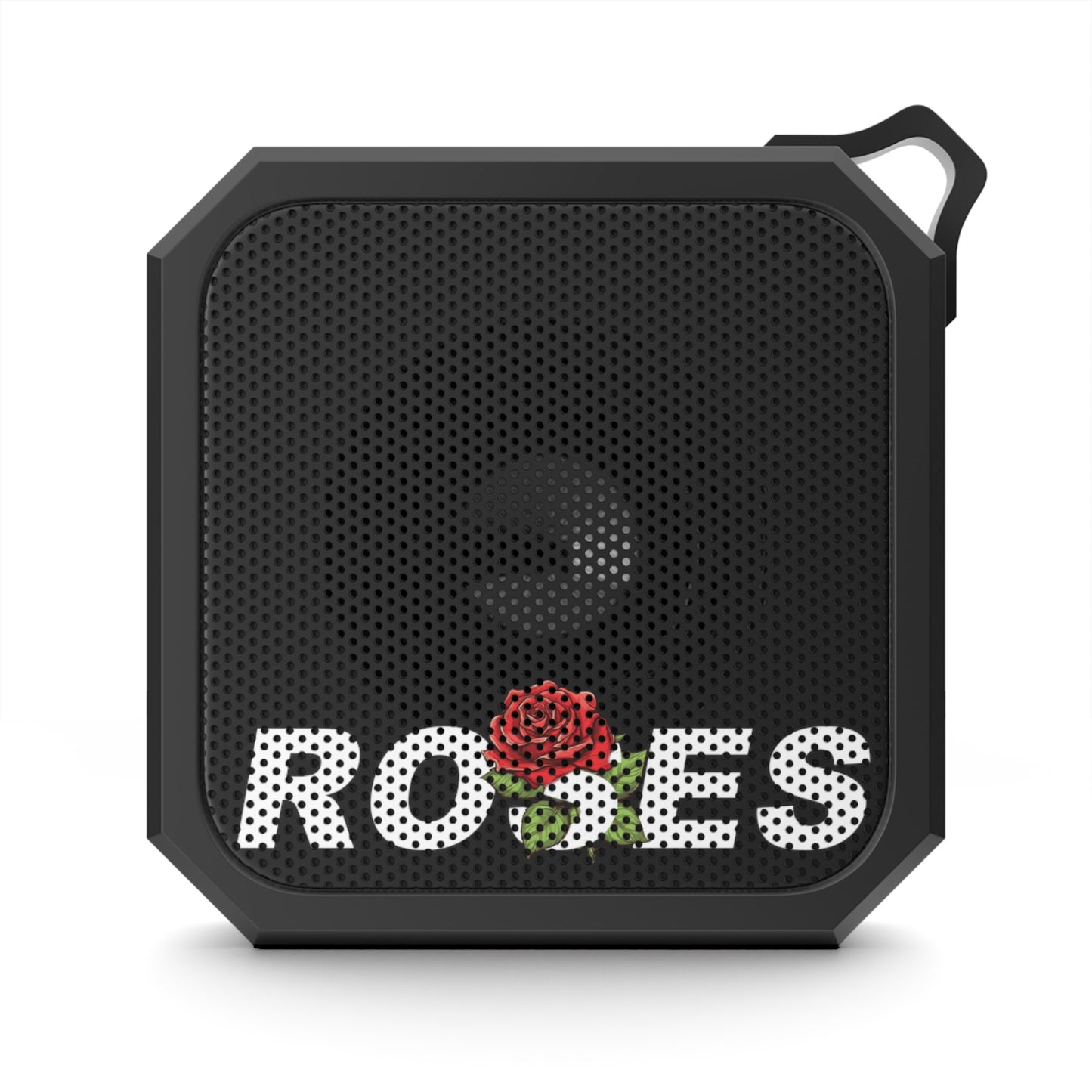 Roses Outdoor Bluetooth Speaker