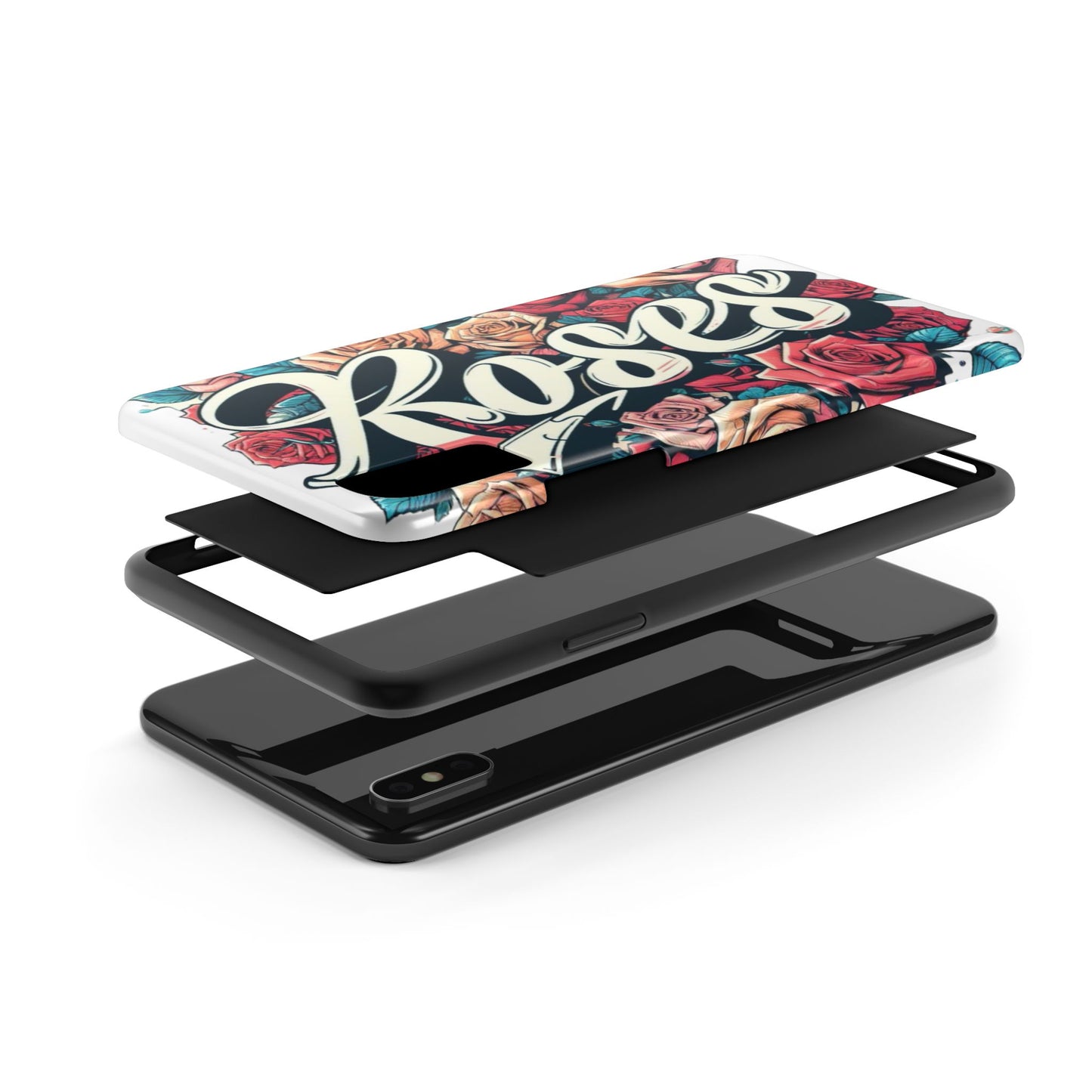 Tough Phone Cases