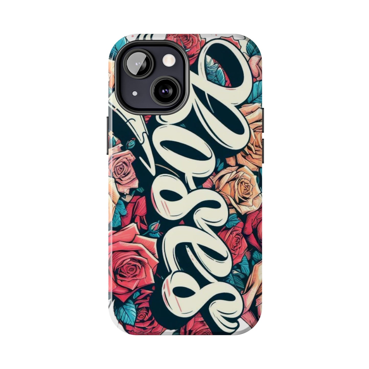 Tough Phone Cases