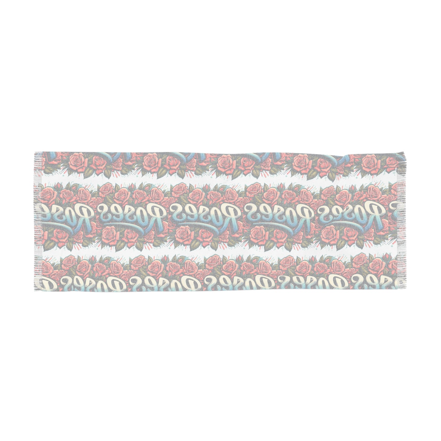 Graffiti #16 Scarf