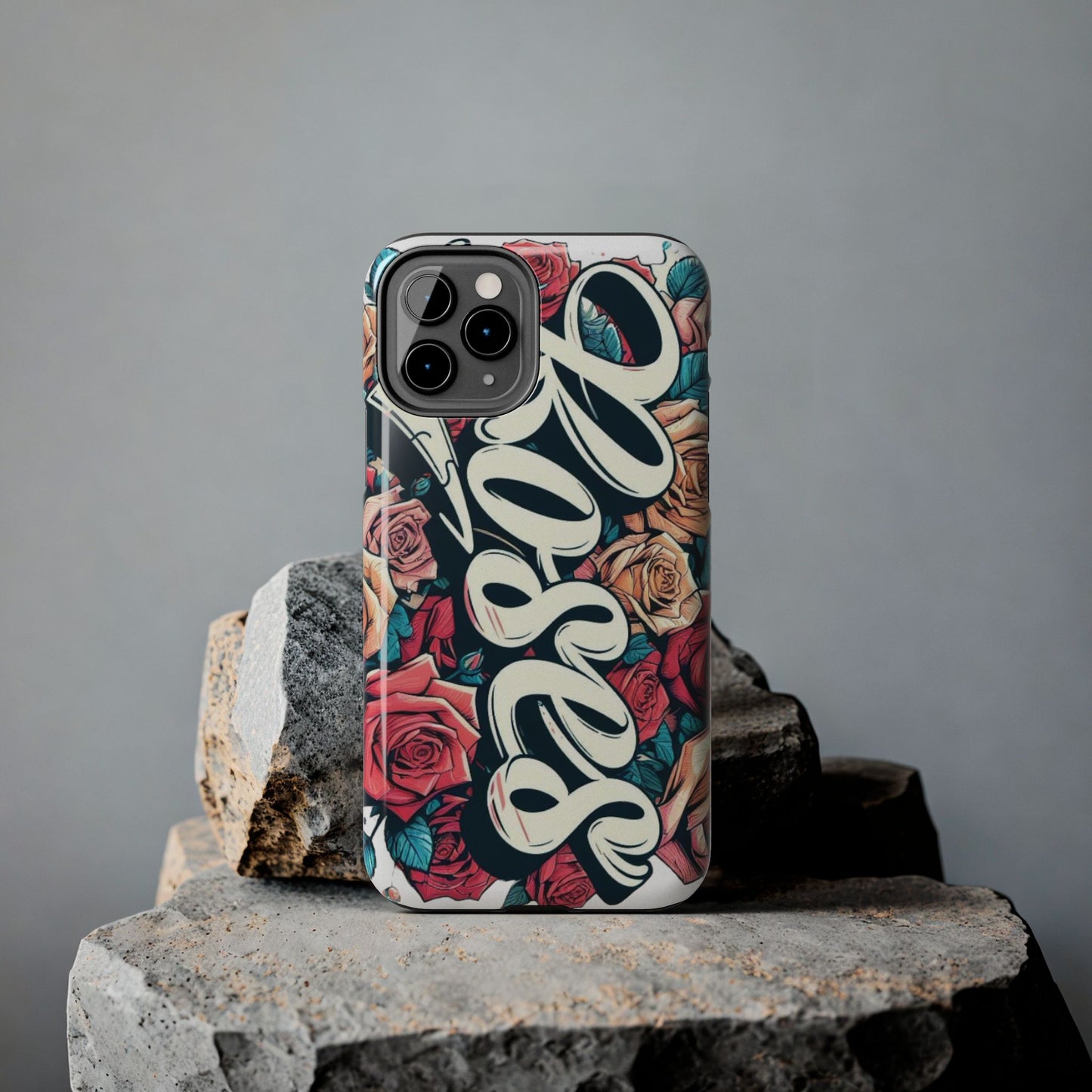 Tough Phone Cases