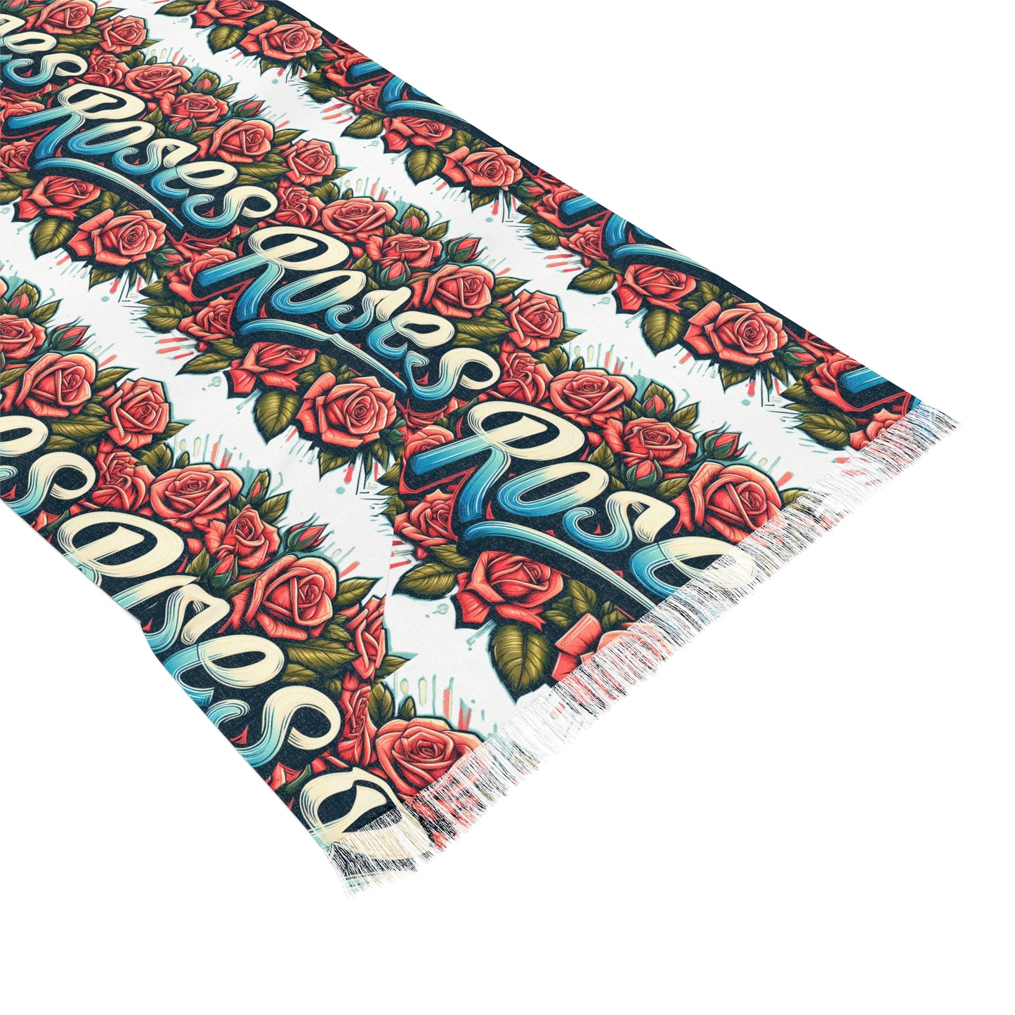 Graffiti #16 Scarf