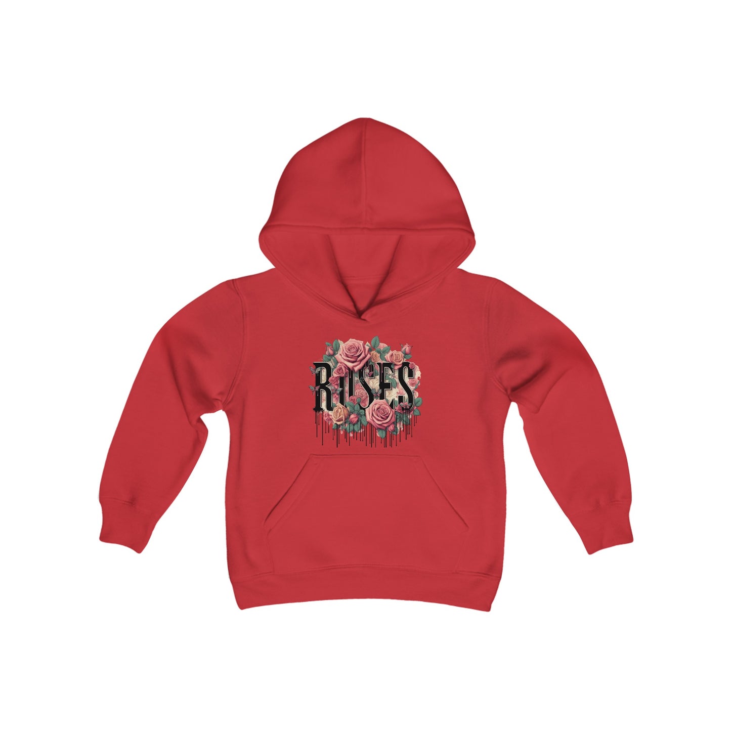 Youth Girls Drip #18 Hoodie