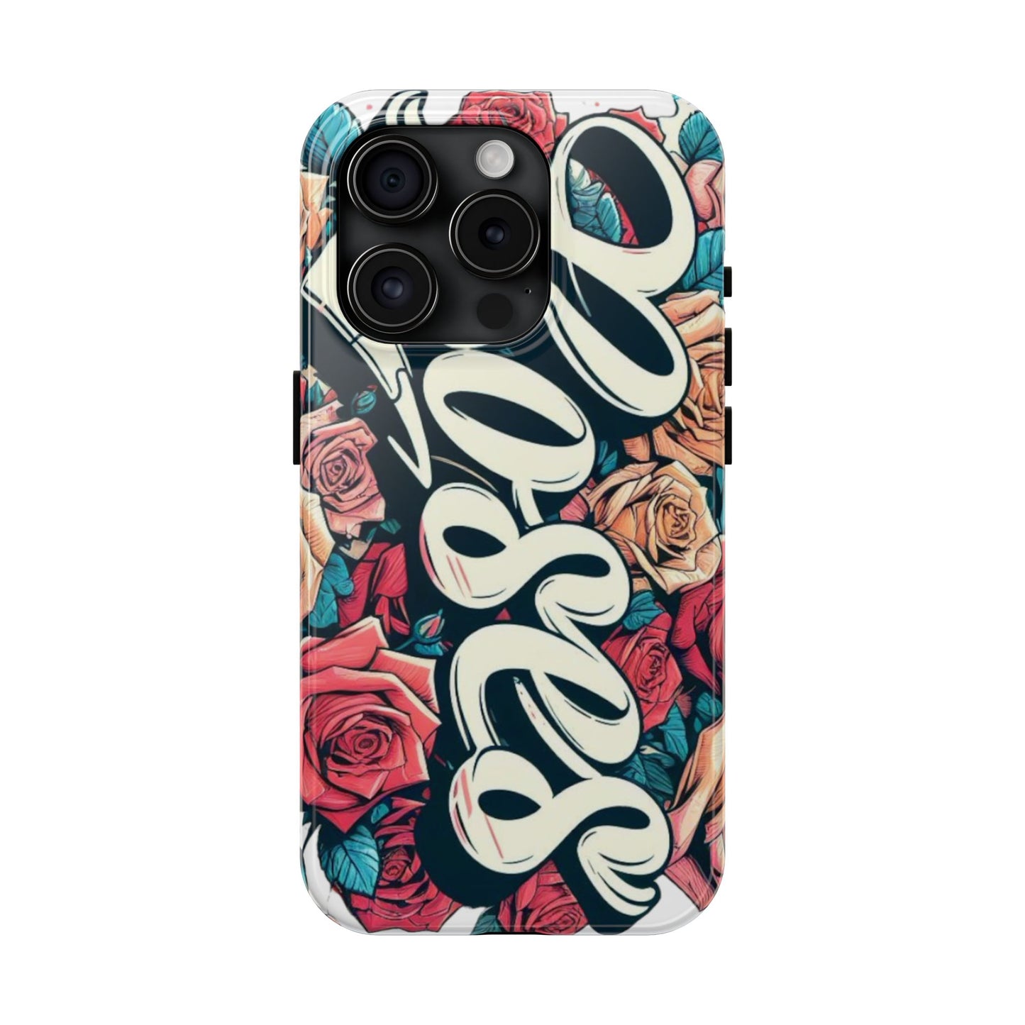Tough Phone Cases