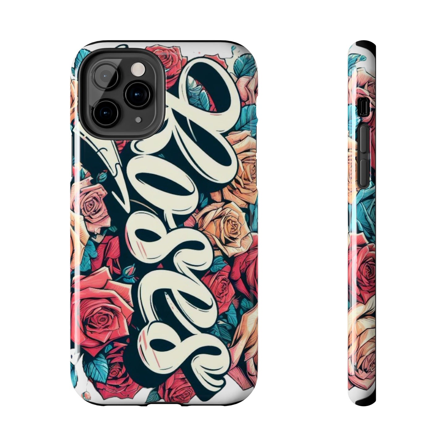 Tough Phone Cases