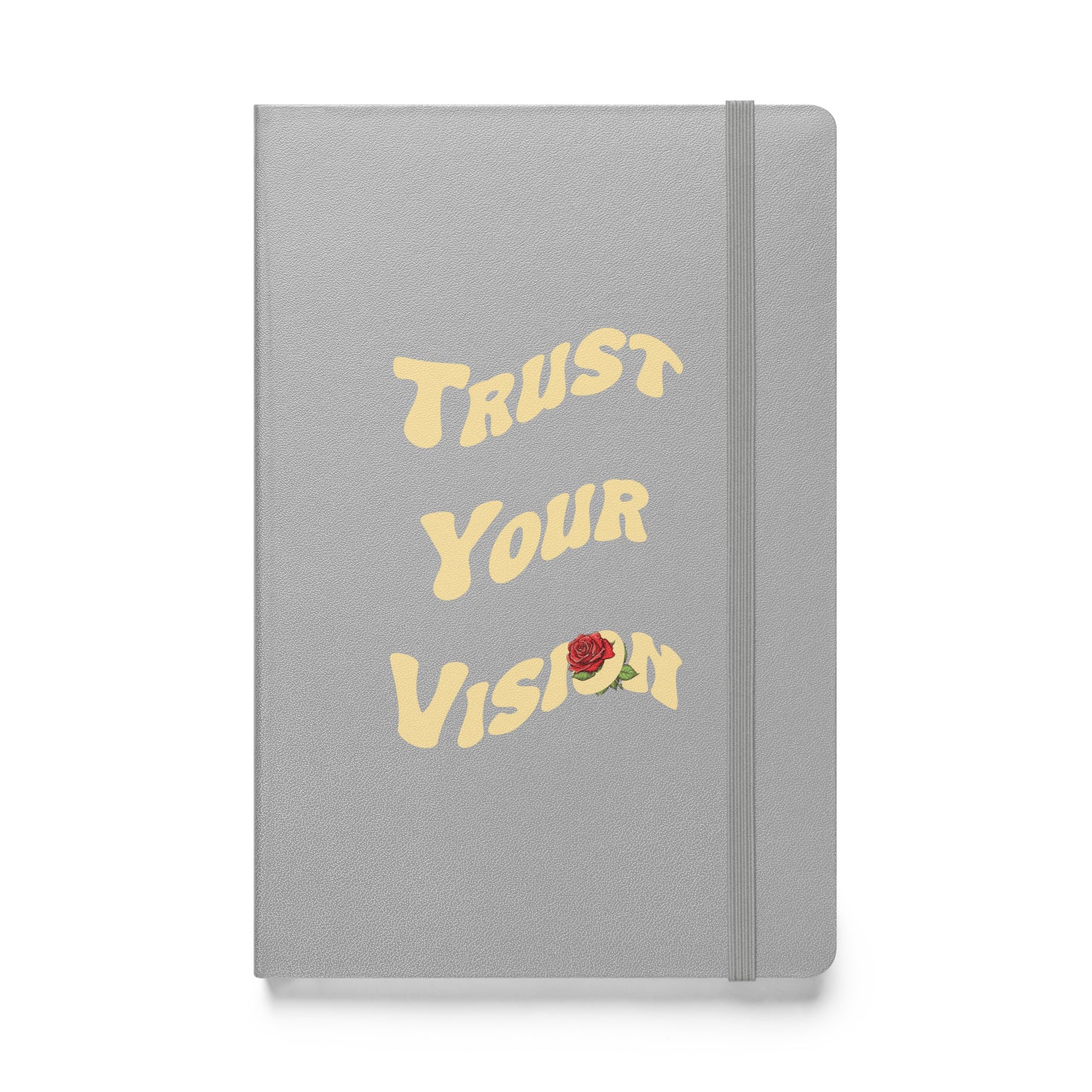 Trust Your Vision Journal