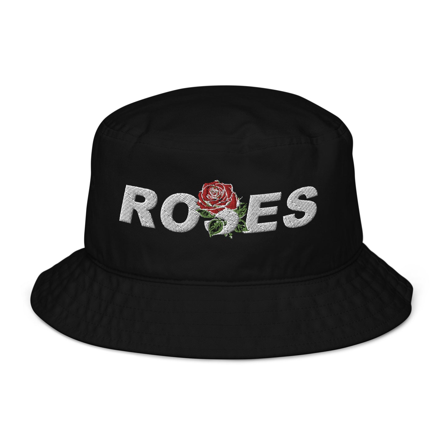 Roses Bucket Hat