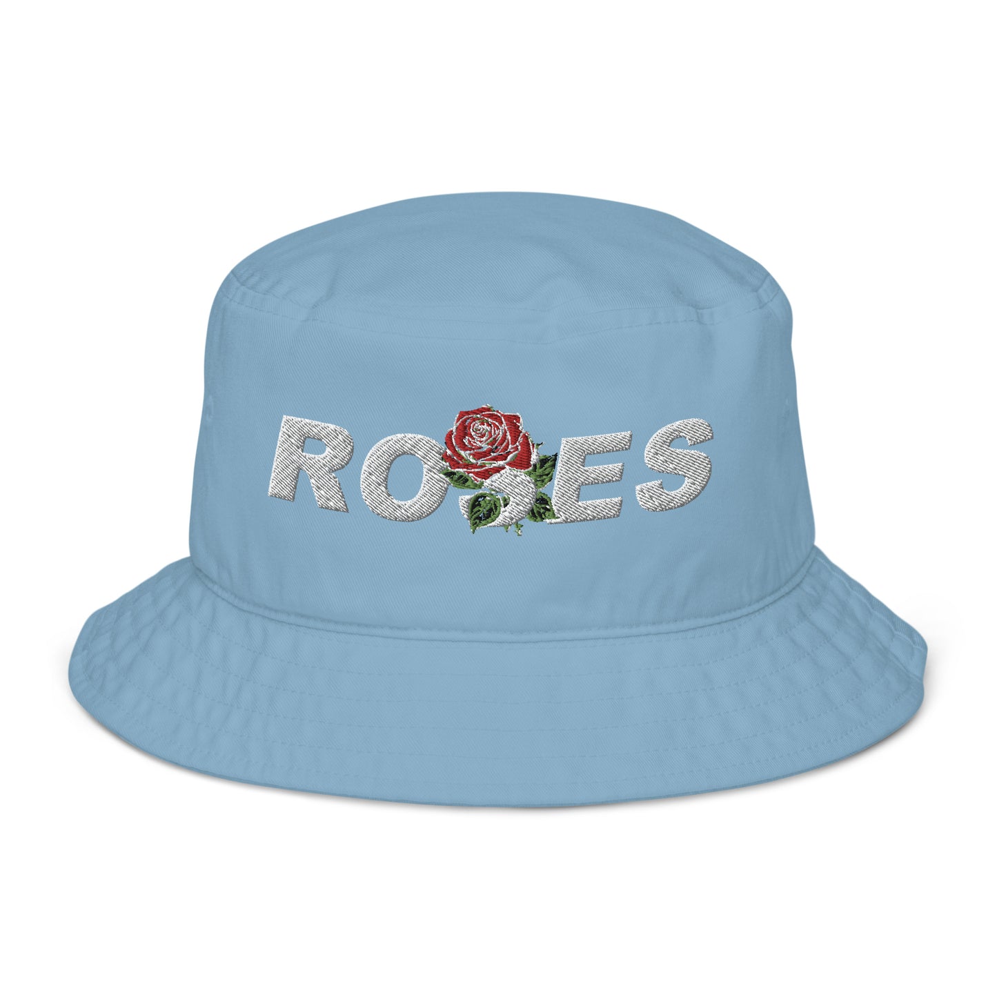 Roses Bucket Hat