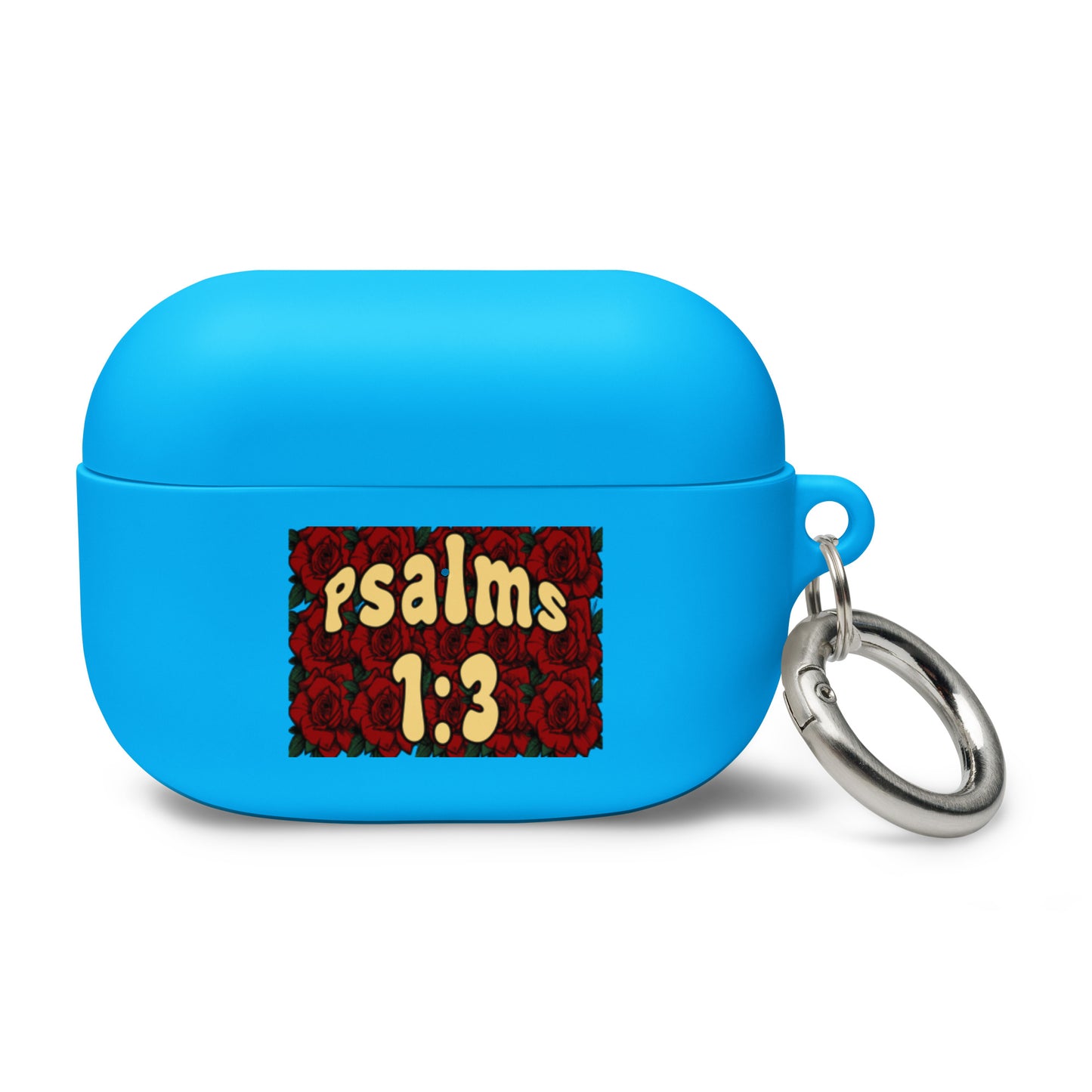 Roses AirPods® Case
