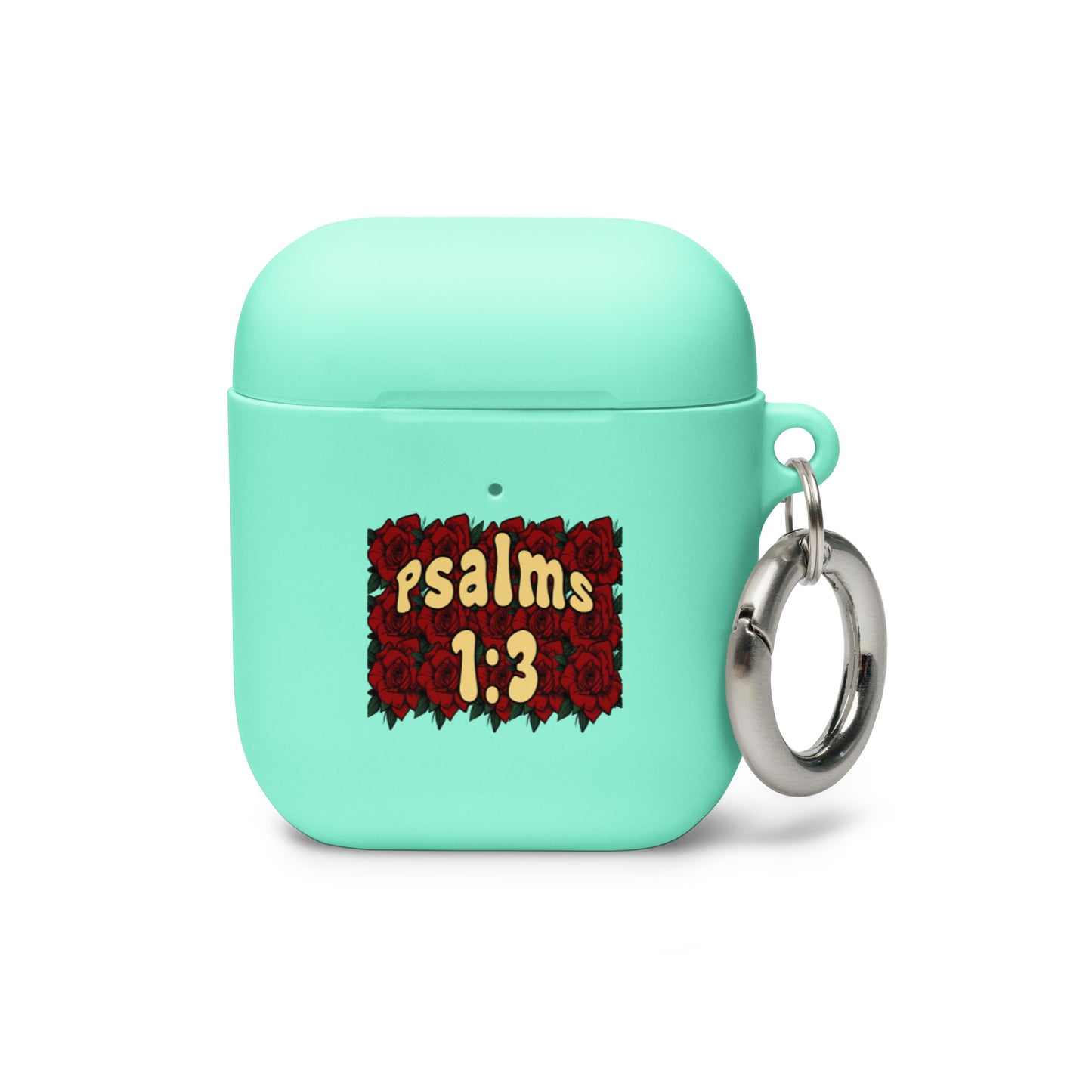 Roses AirPods® Case