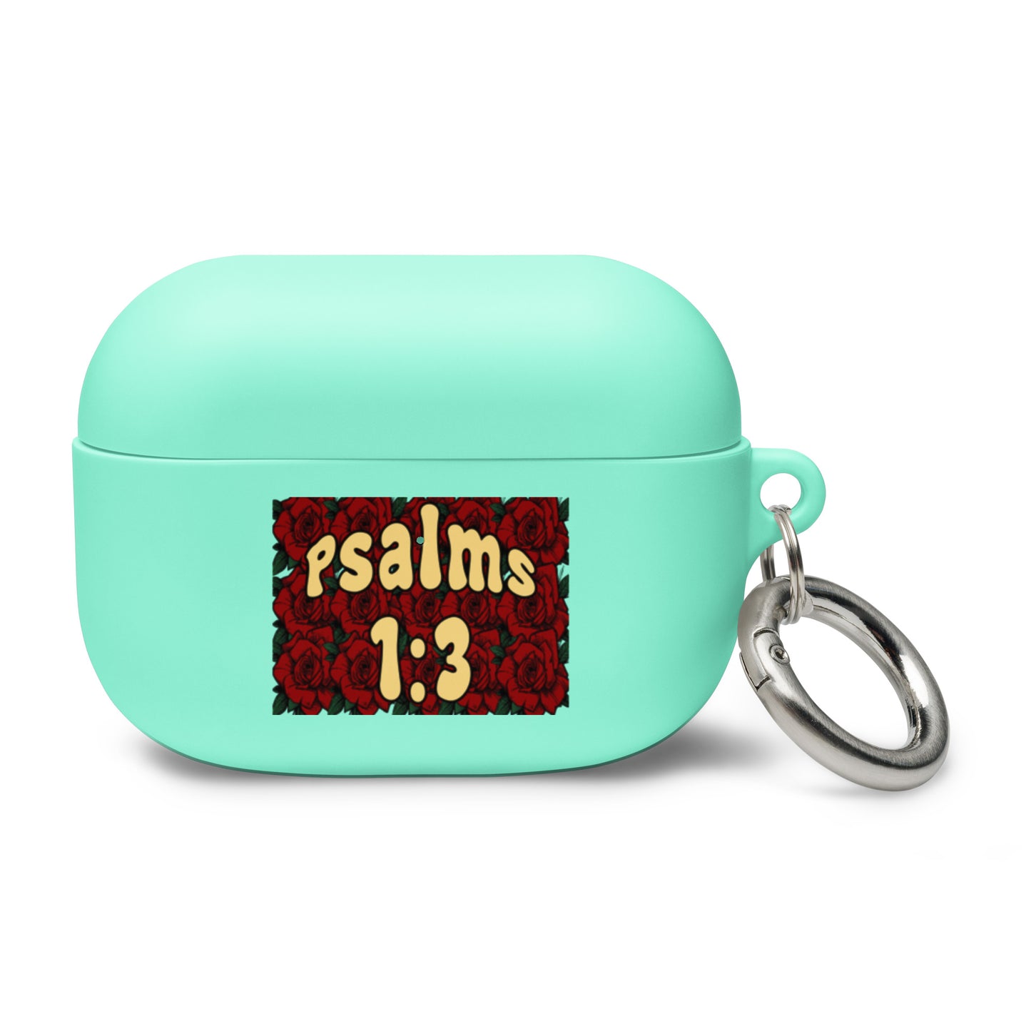 Roses AirPods® Case