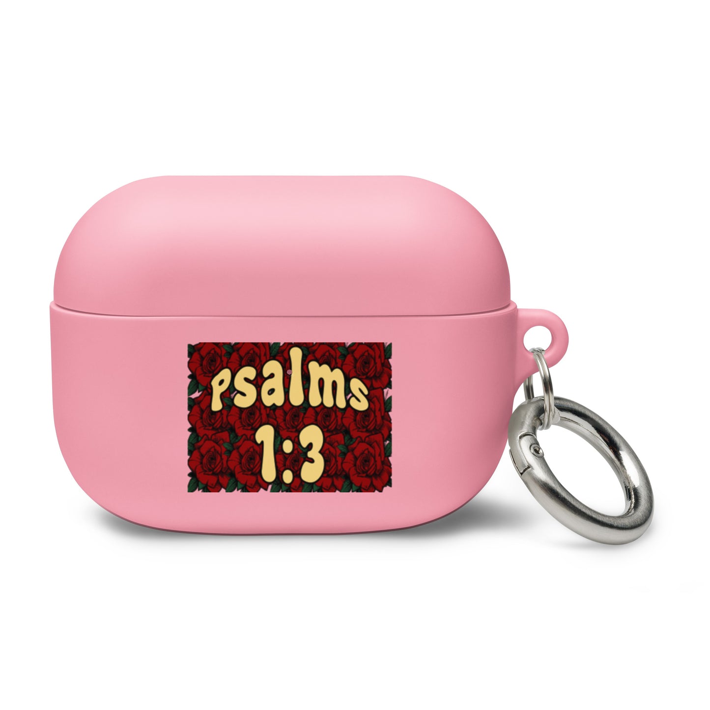 Roses AirPods® Case