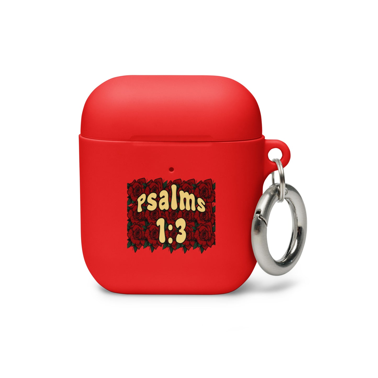 Roses AirPods® Case