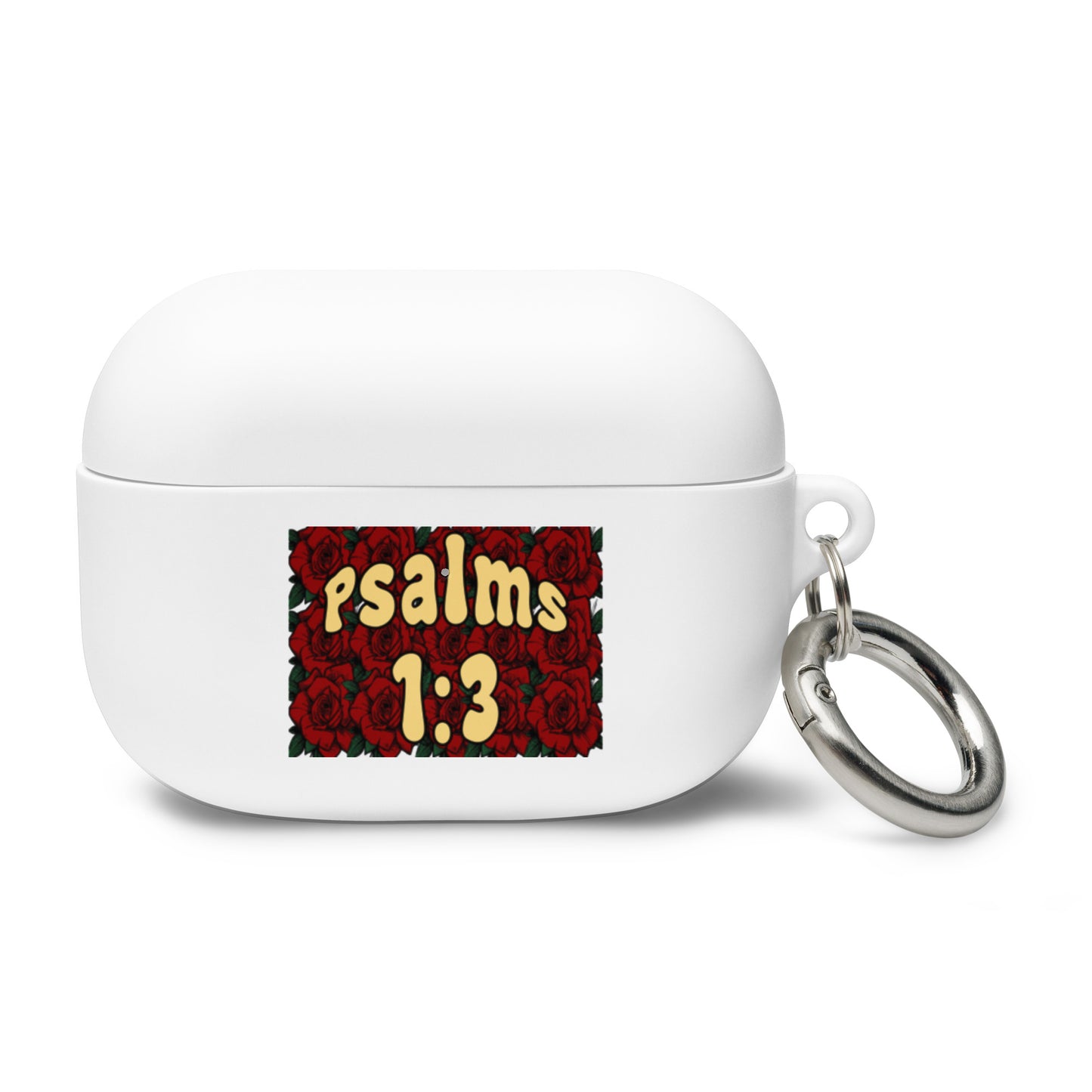 Roses AirPods® Case