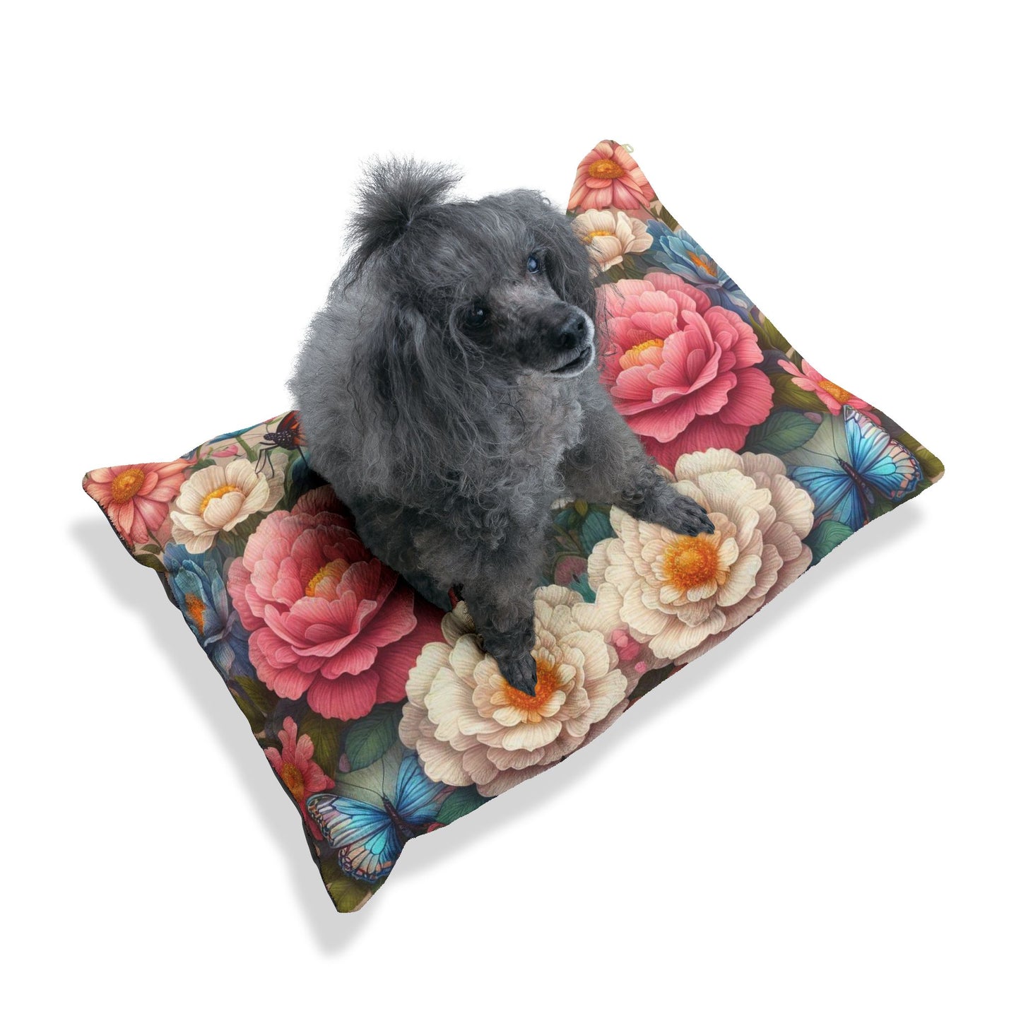 Roses Spring #1 Pet Bed