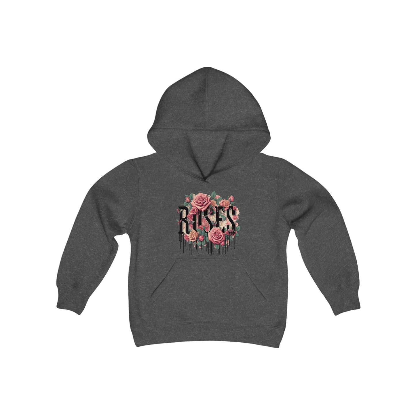 Youth Girls Drip #18 Hoodie