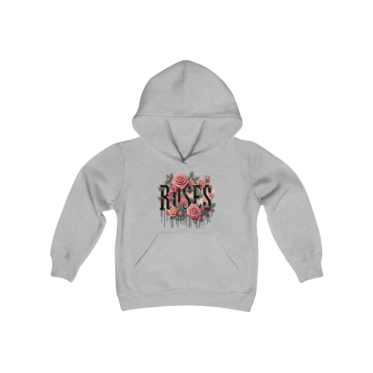 Youth Girls Drip #18 Hoodie