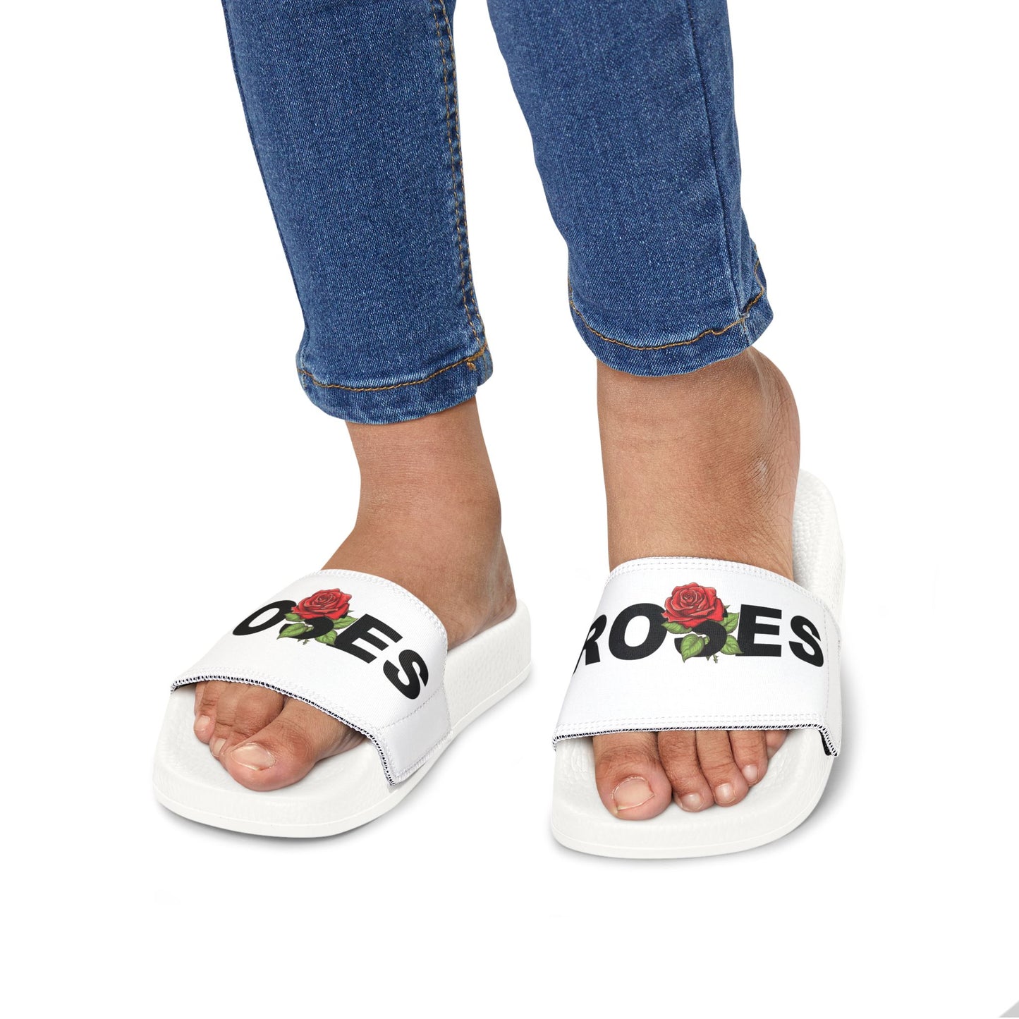 Youth Roses Slides