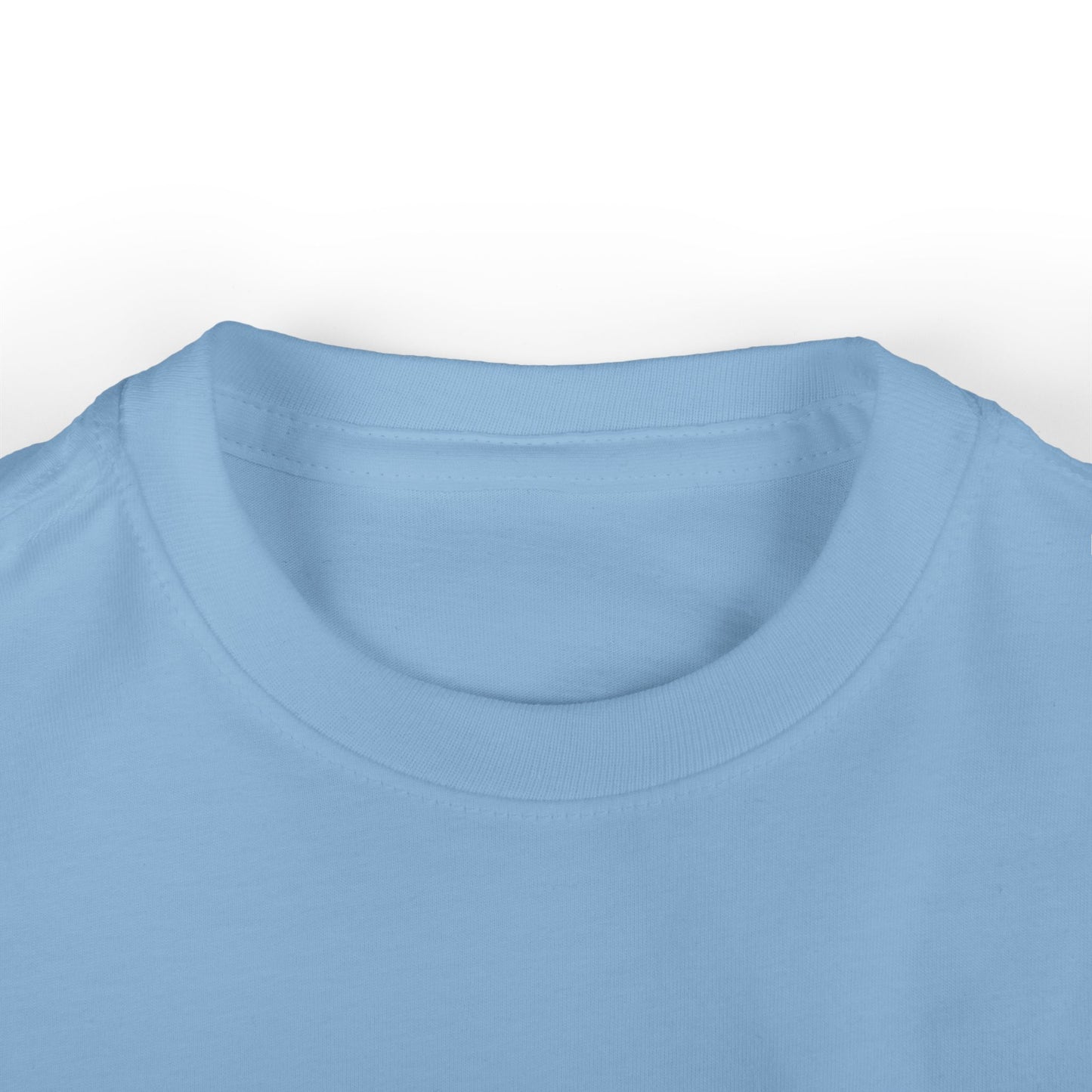 Trust My Cuteness Infant Tee