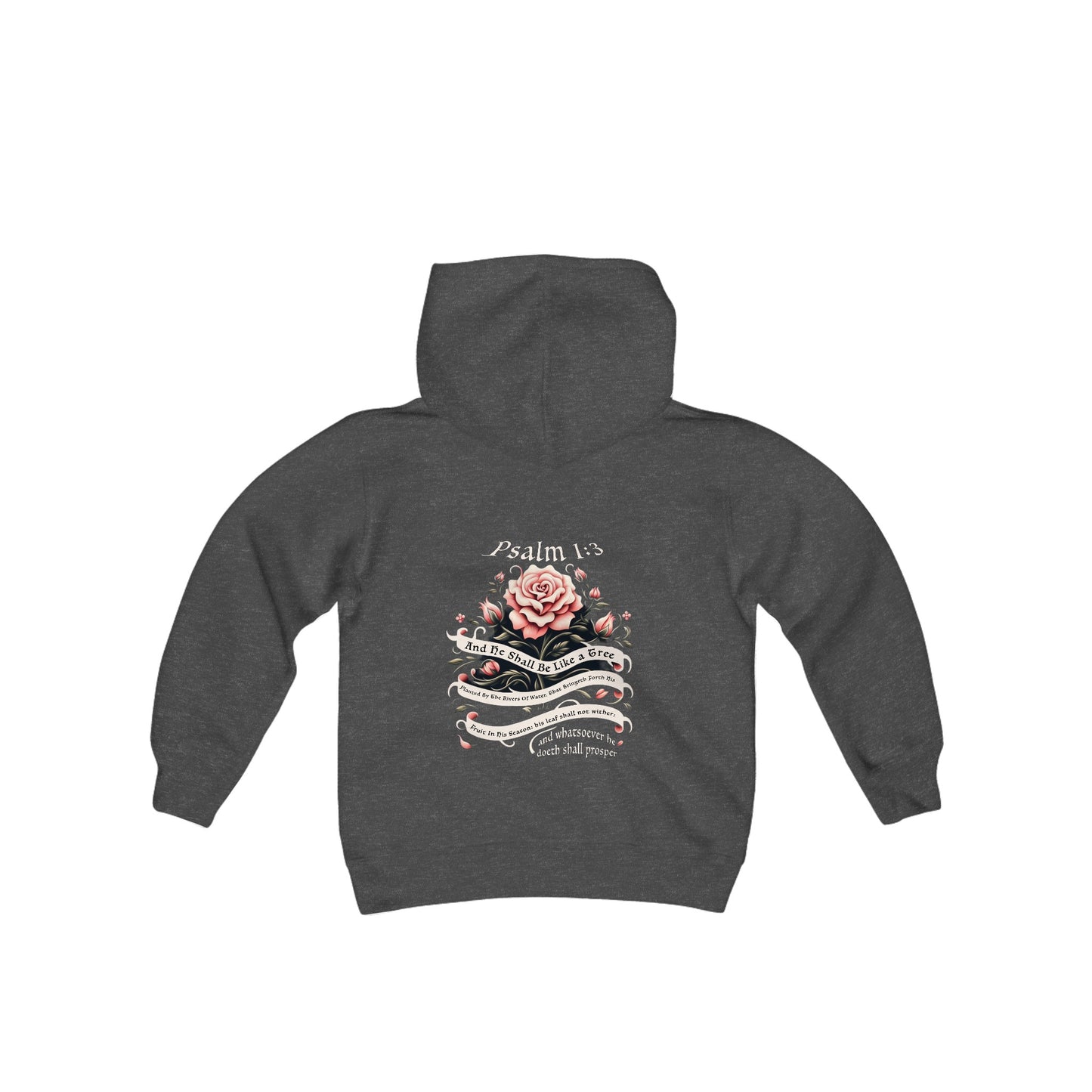 Youth Girls Drip #18 Hoodie