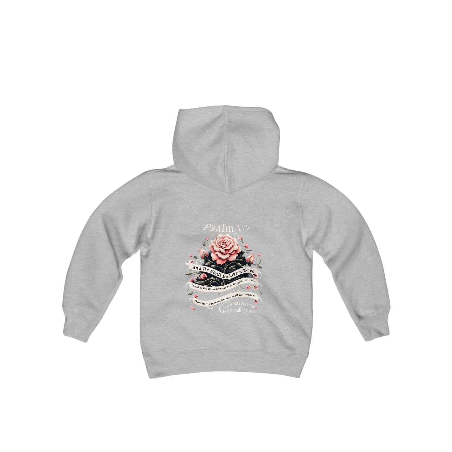 Youth Girls Drip #18 Hoodie