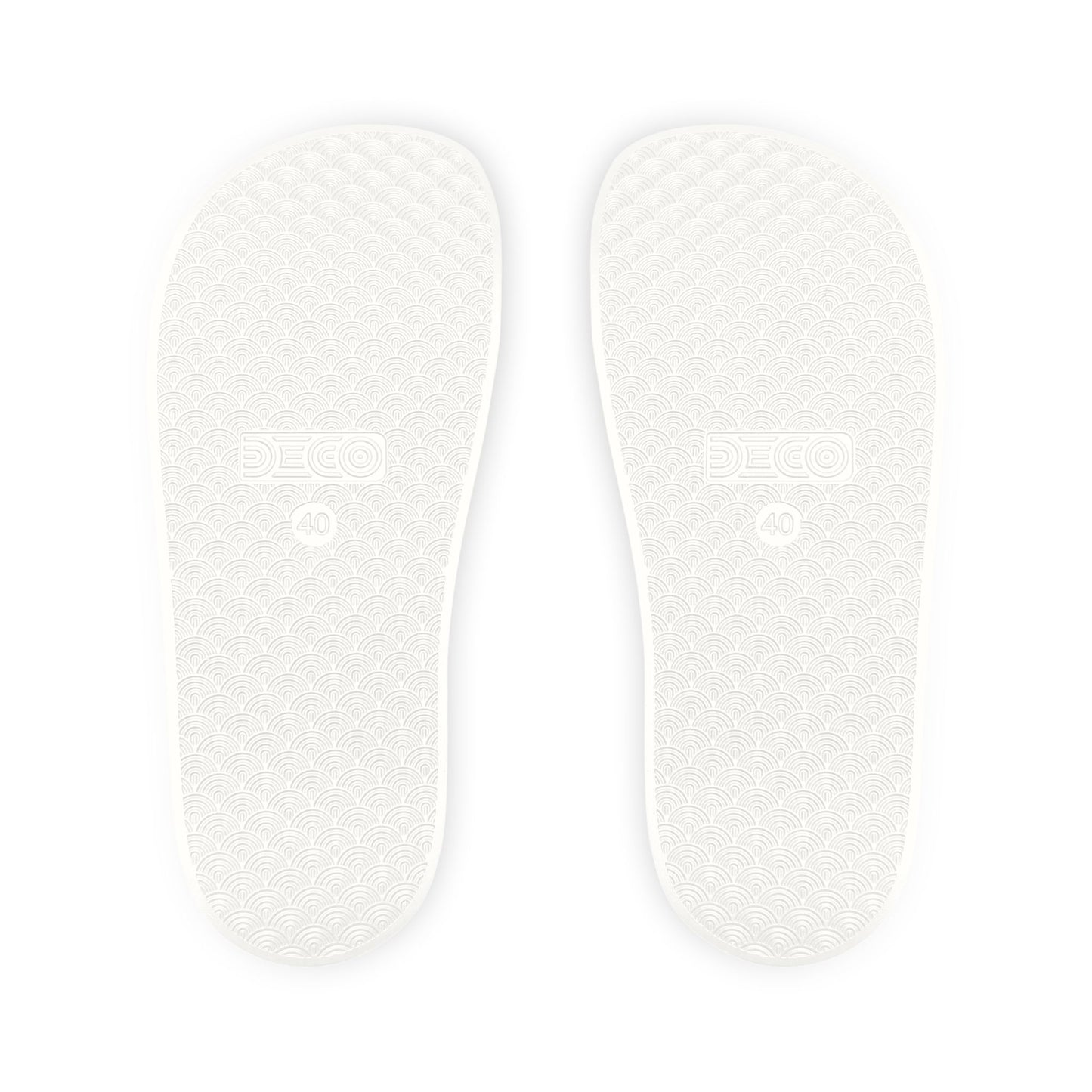 Roses Removable-Strap Sandals