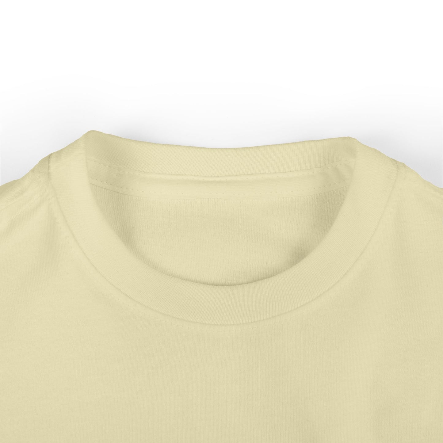 Trust My Cuteness Infant Tee