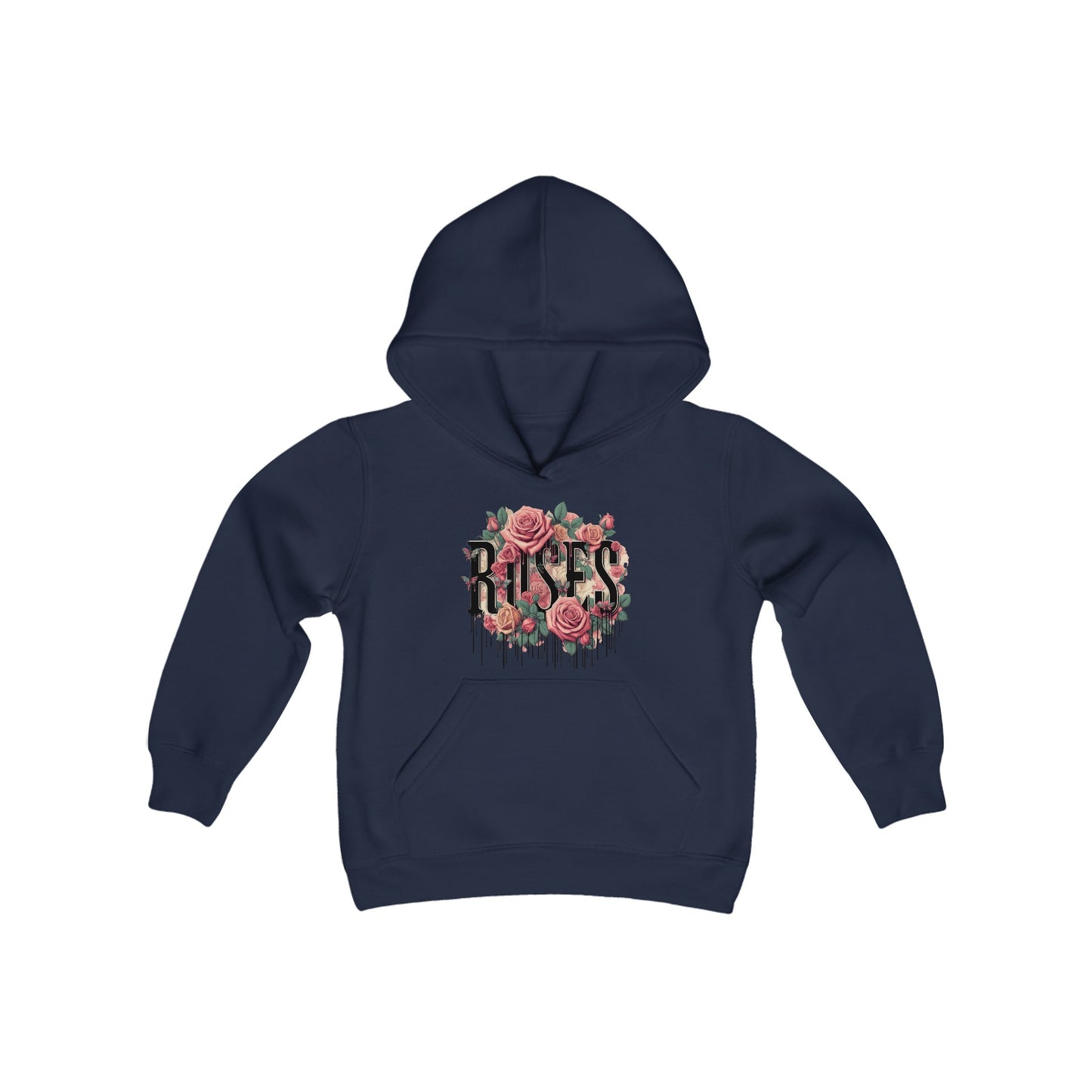 Youth Girls Drip #18 Hoodie
