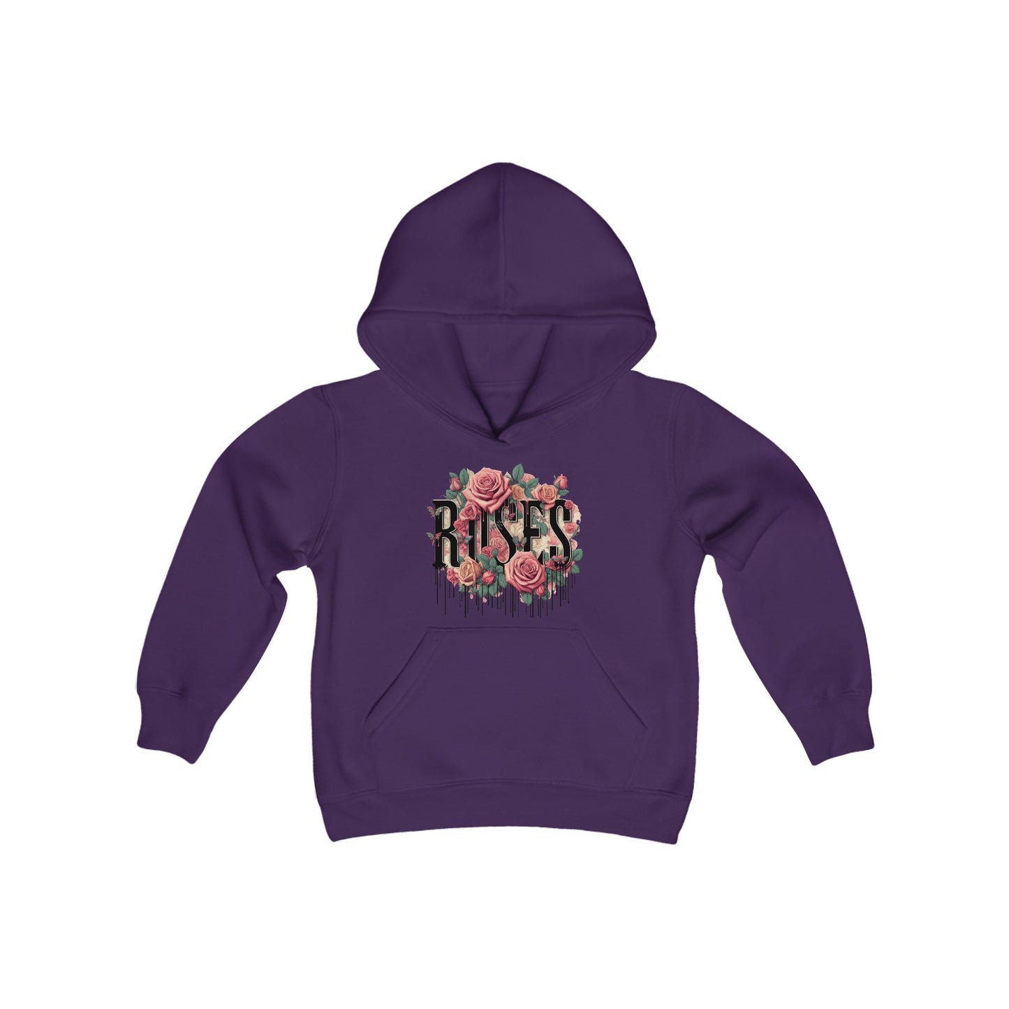 Youth Girls Drip #18 Hoodie