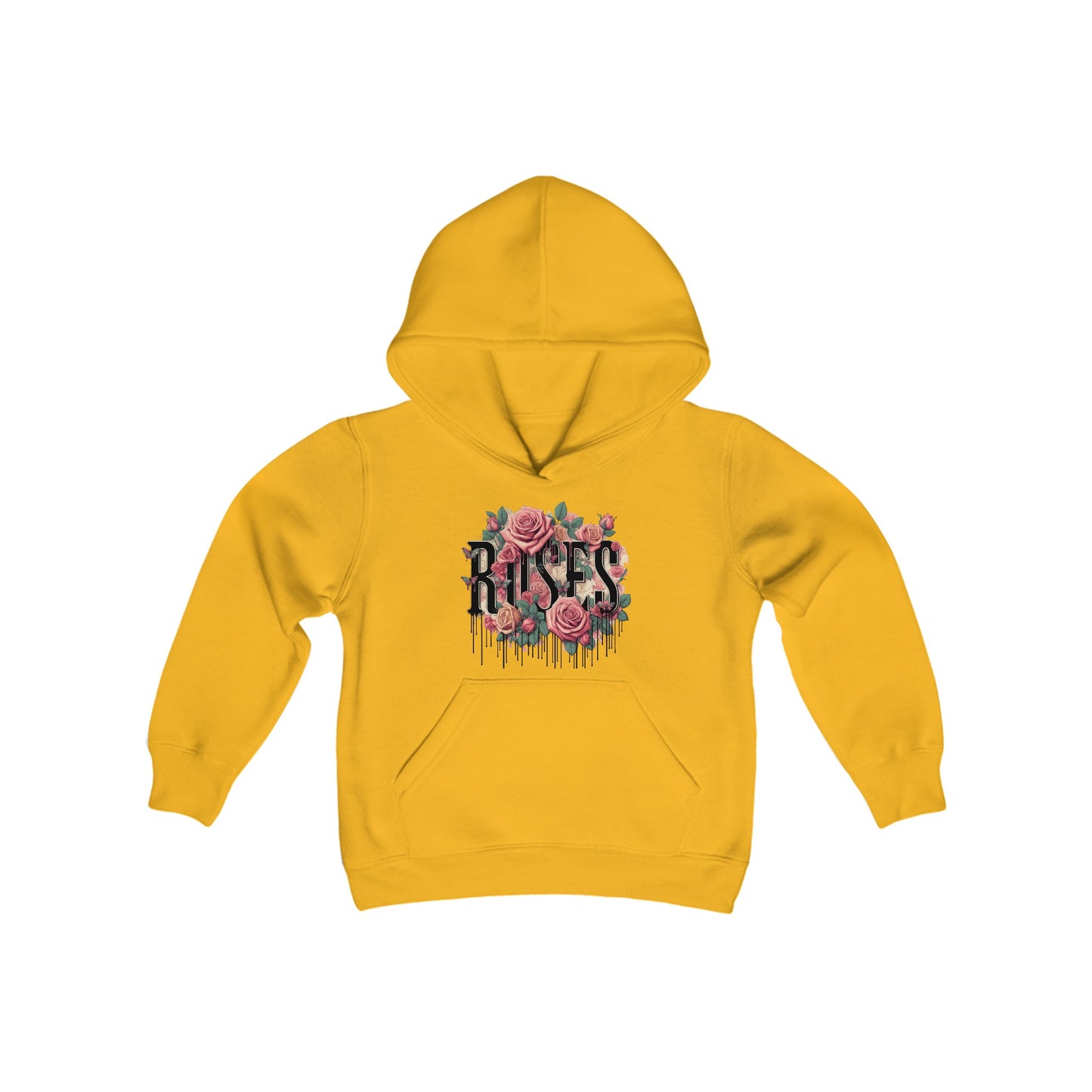 Youth Girls Drip #18 Hoodie