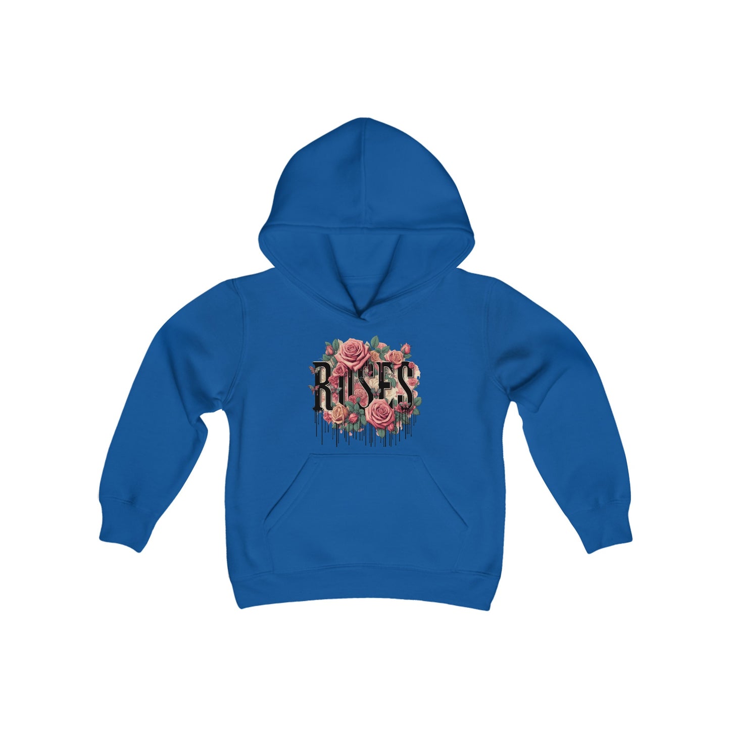 Youth Girls Drip #18 Hoodie