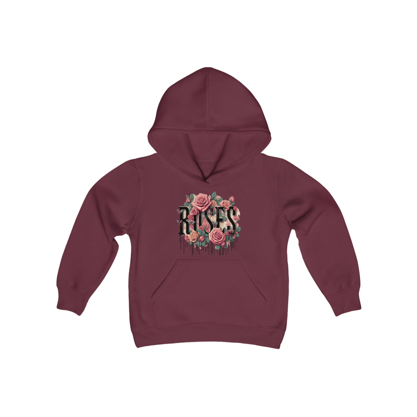 Youth Girls Drip #18 Hoodie