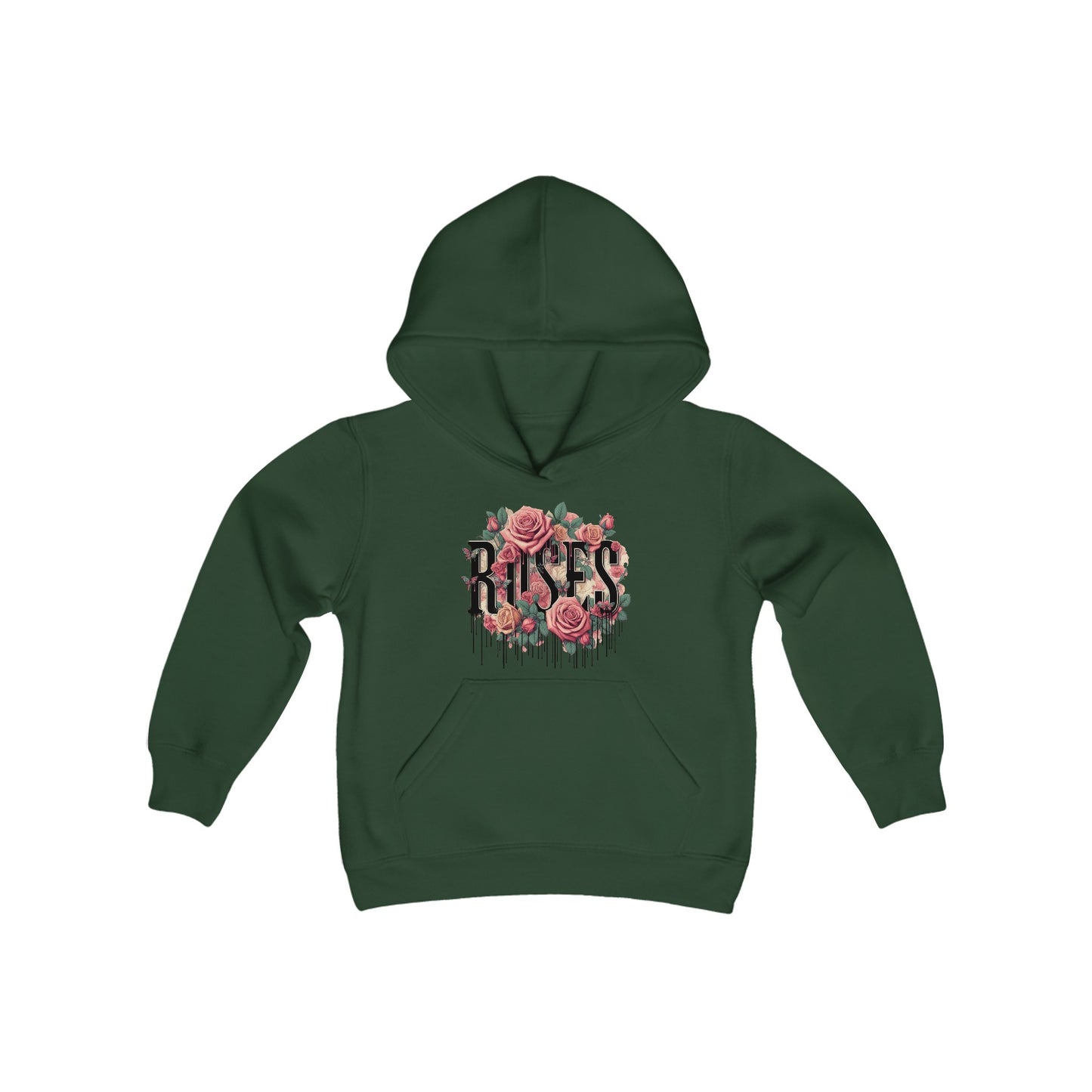 Youth Girls Drip #18 Hoodie