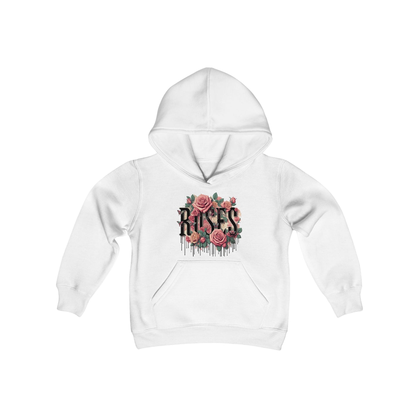 Youth Girls Drip #18 Hoodie